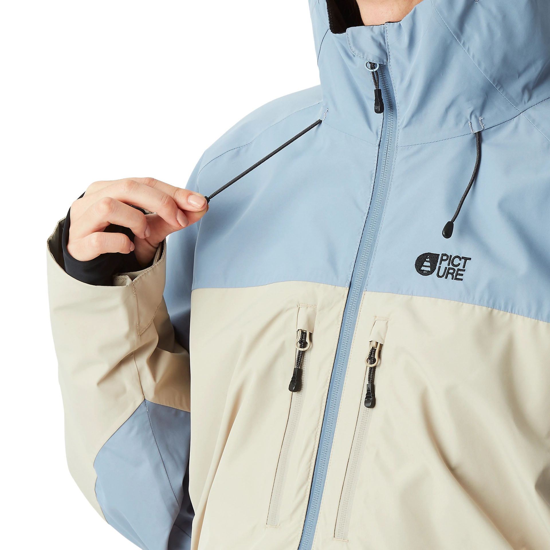 Picture Akna Insulated Women's Ski/Snowboard Jacket