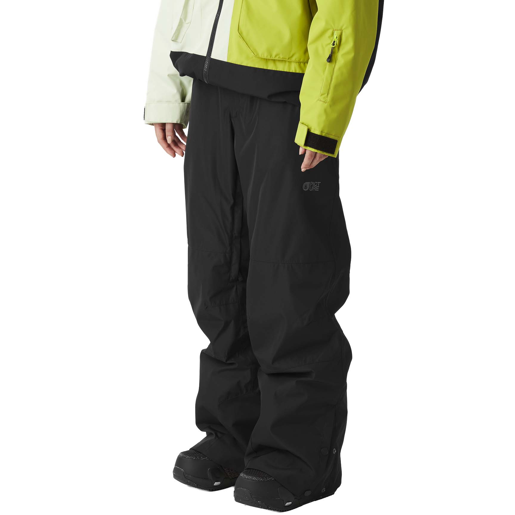 Picture Akna Baggy Women's Ski/Snowboard Pants