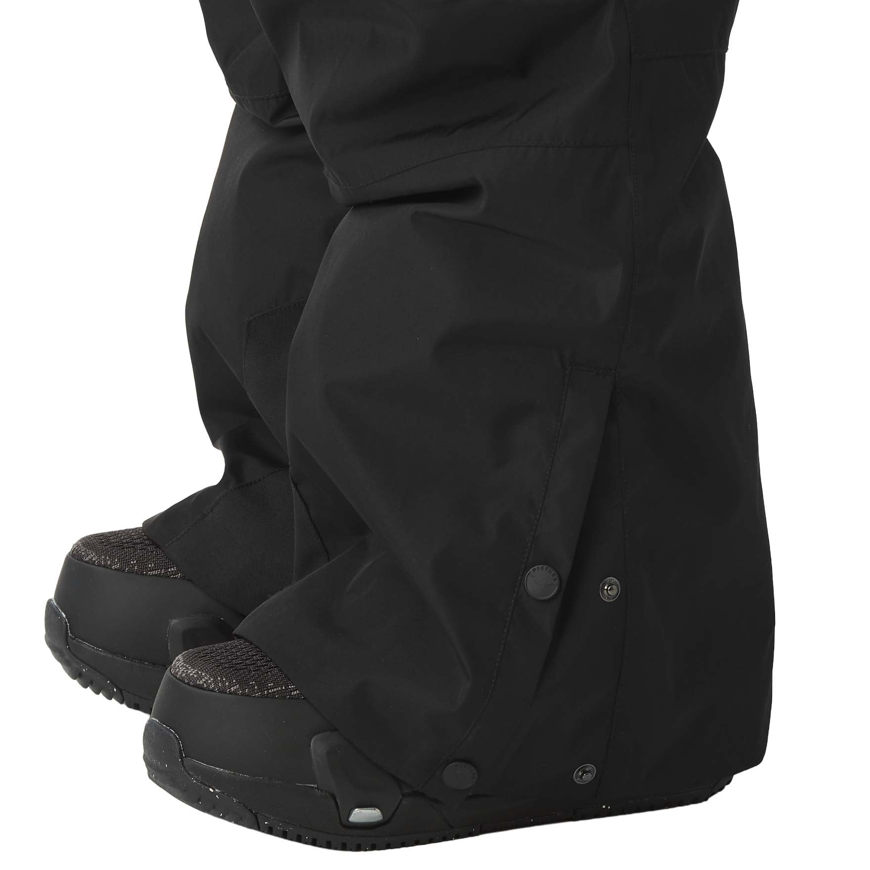 Picture Akna Baggy Women's Ski/Snowboard Pants