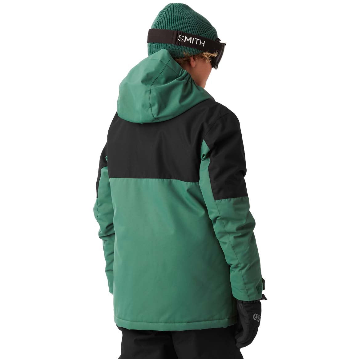 Picture Cossmo Boys/Kids' Insulated Ski/Snowboard Jacket