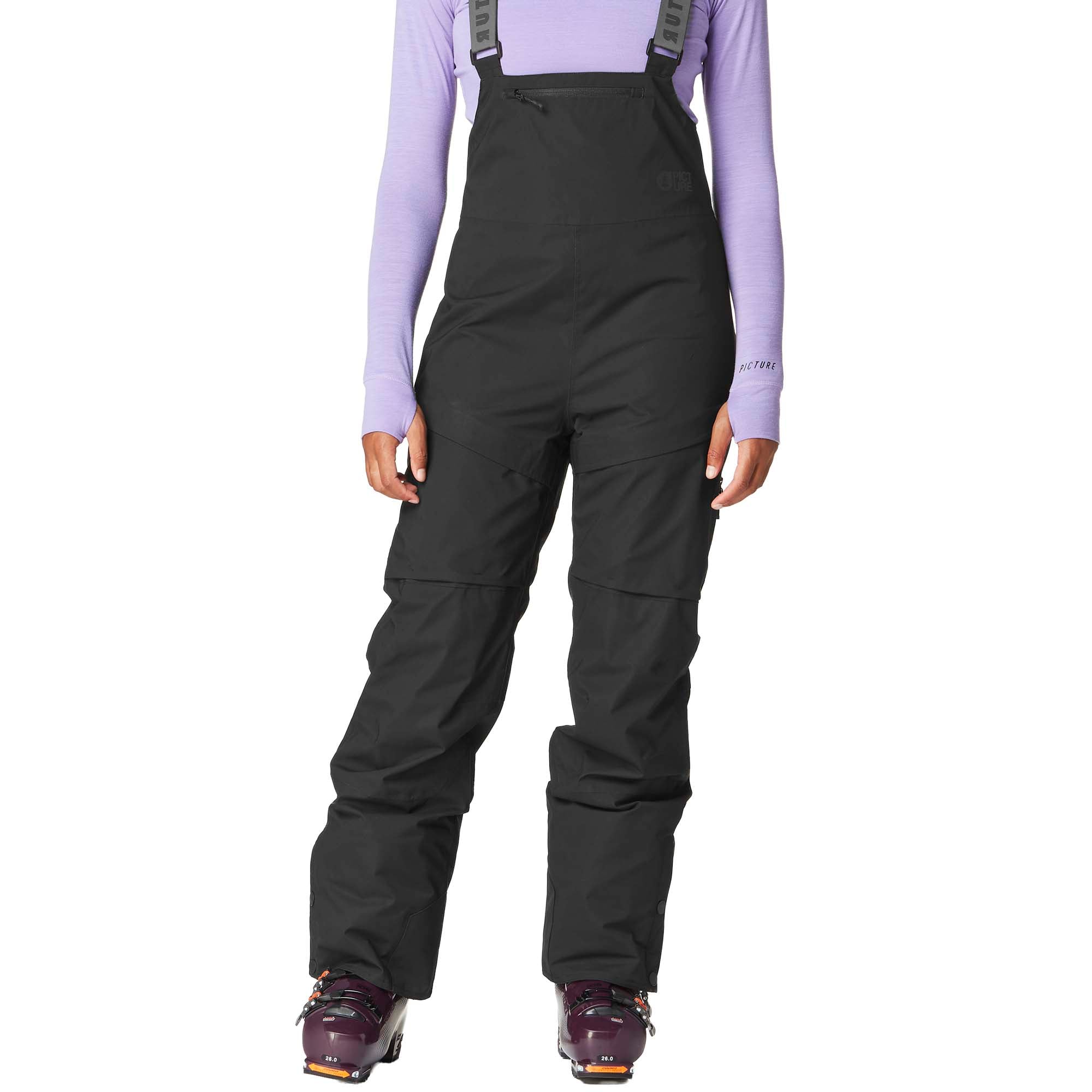 Picture Elwy Women's Ski/Snowboard Bib Pants