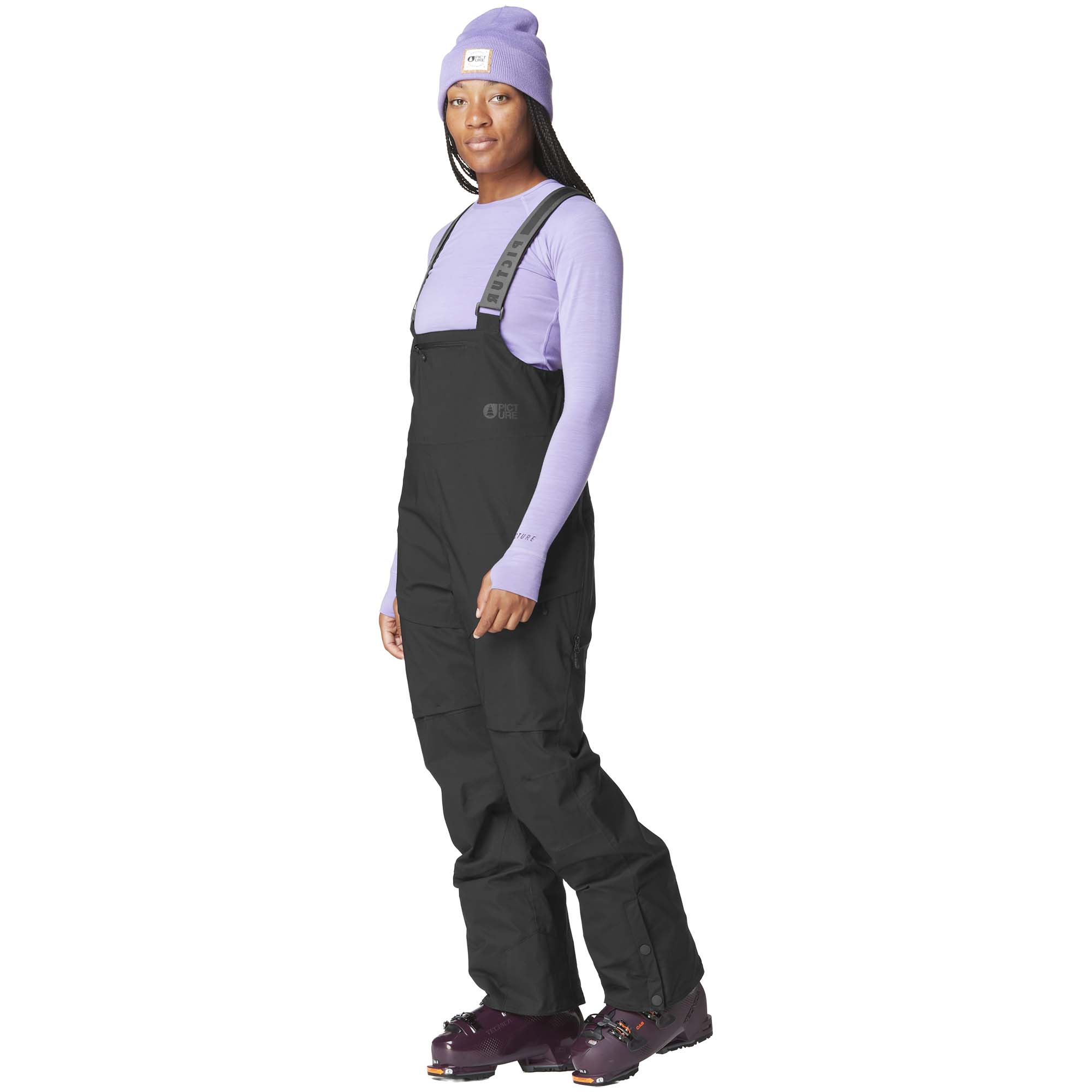 Picture Elwy Women's Ski/Snowboard Bib Pants