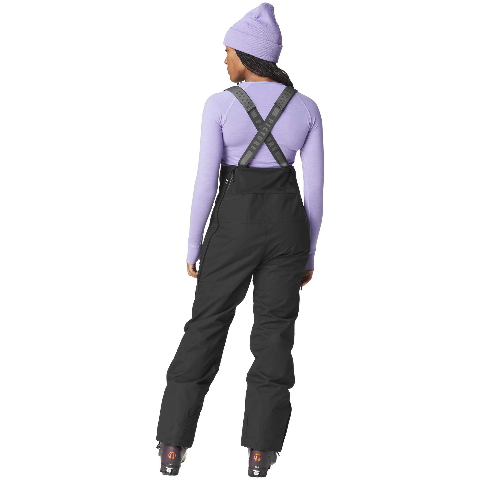 Picture Elwy Women's Ski/Snowboard Bib Pants