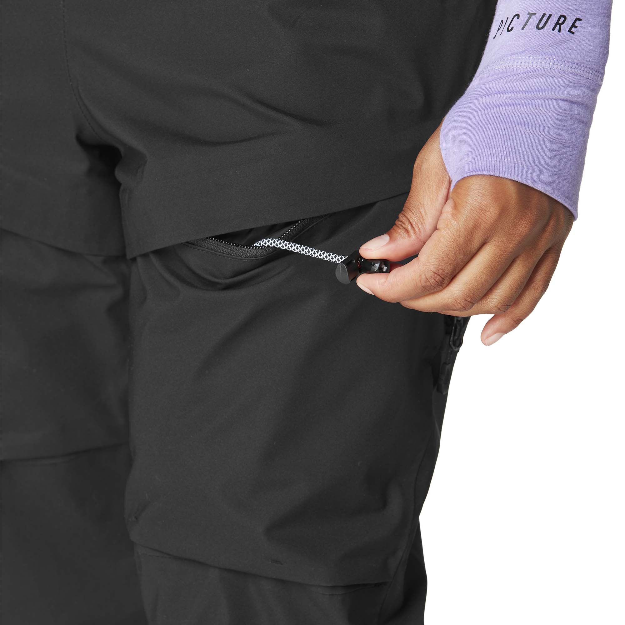 Picture Elwy Women's Ski/Snowboard Bib Pants