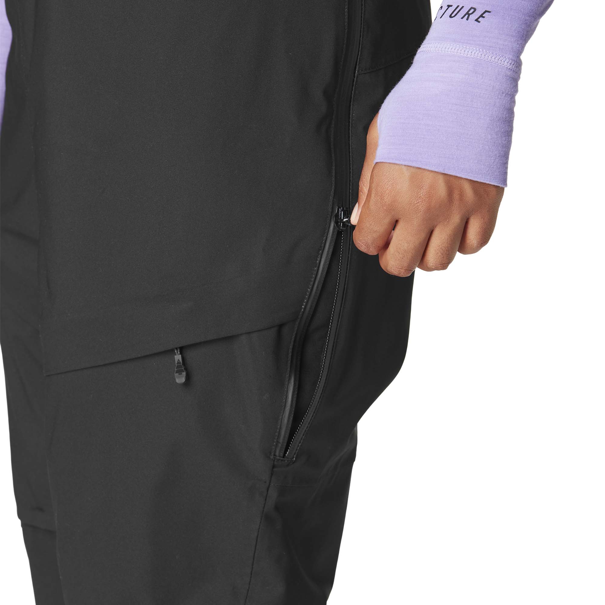 Picture Elwy Women's Ski/Snowboard Bib Pants