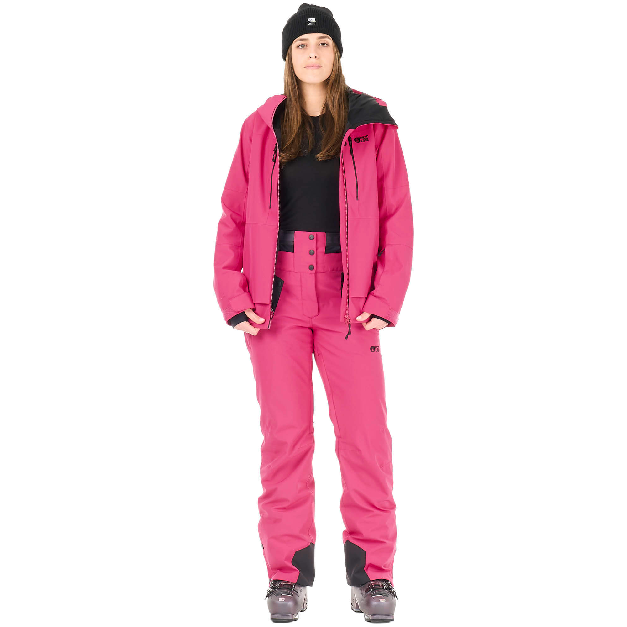 Picture Exa Jackets | Absolute-Snow