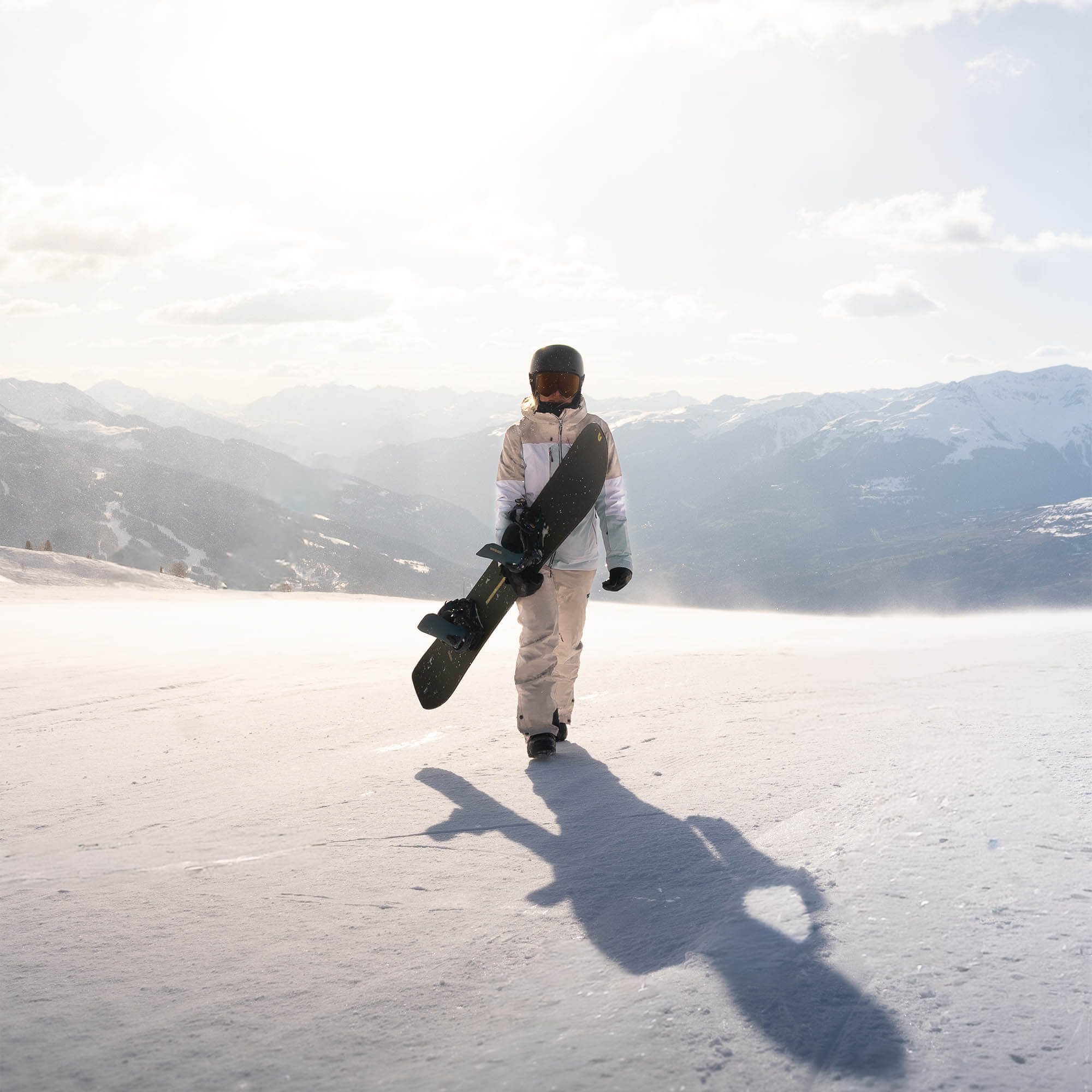 Picture Exa Jackets | Absolute-Snow