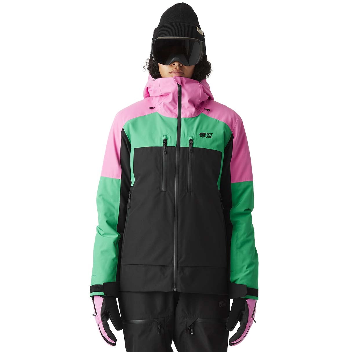 Picture Exa Women's Ski/Snowboard Jacket