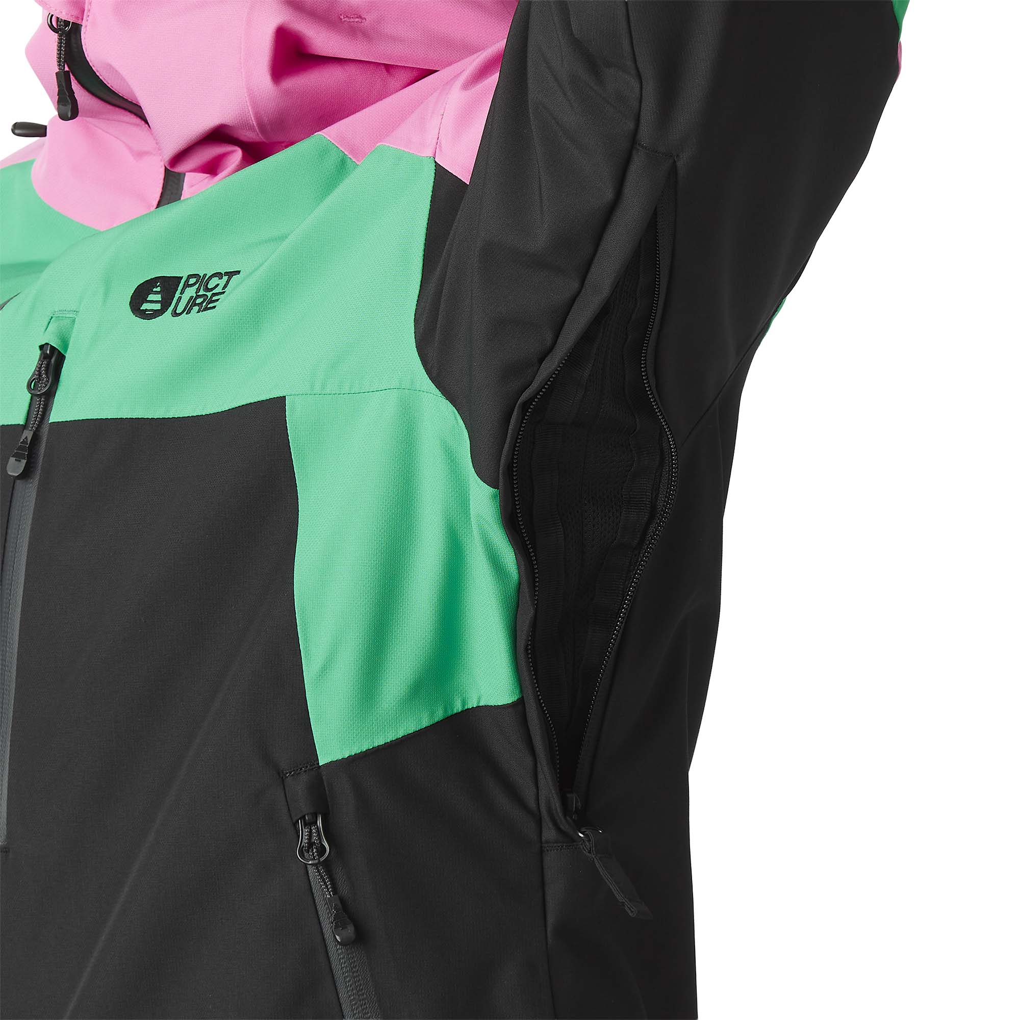 Picture Exa Women's Ski/Snowboard Jacket