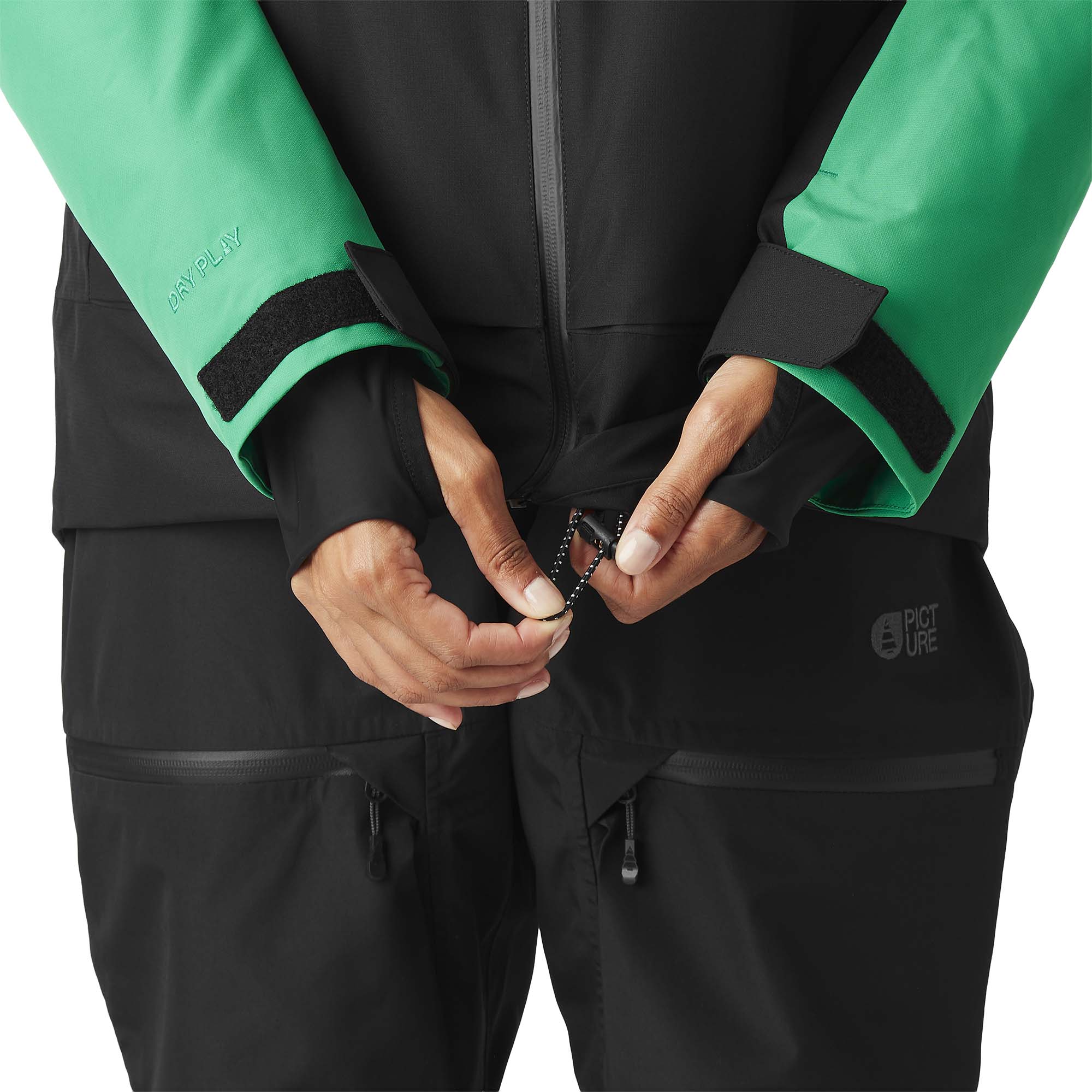Picture Exa Women's Ski/Snowboard Jacket