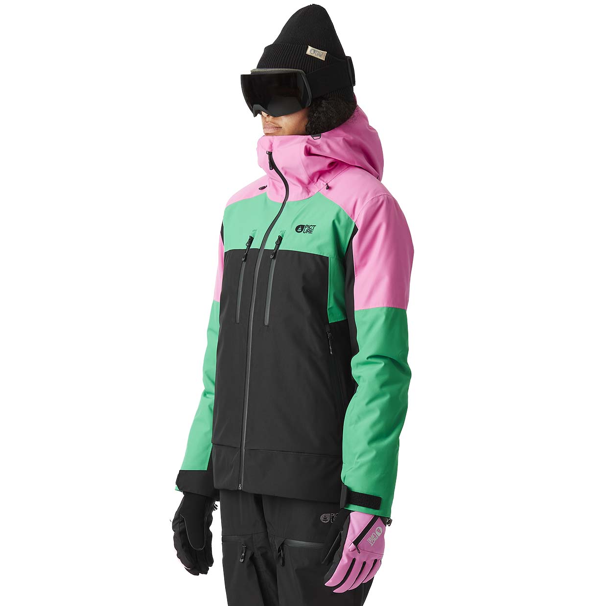 Picture Exa Women's Ski/Snowboard Jacket