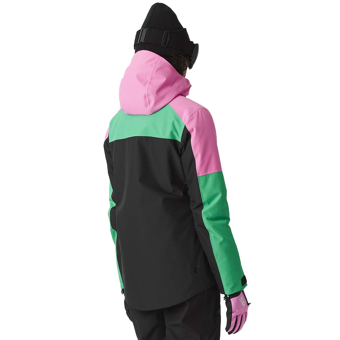 Picture Exa Women's Ski/Snowboard Jacket
