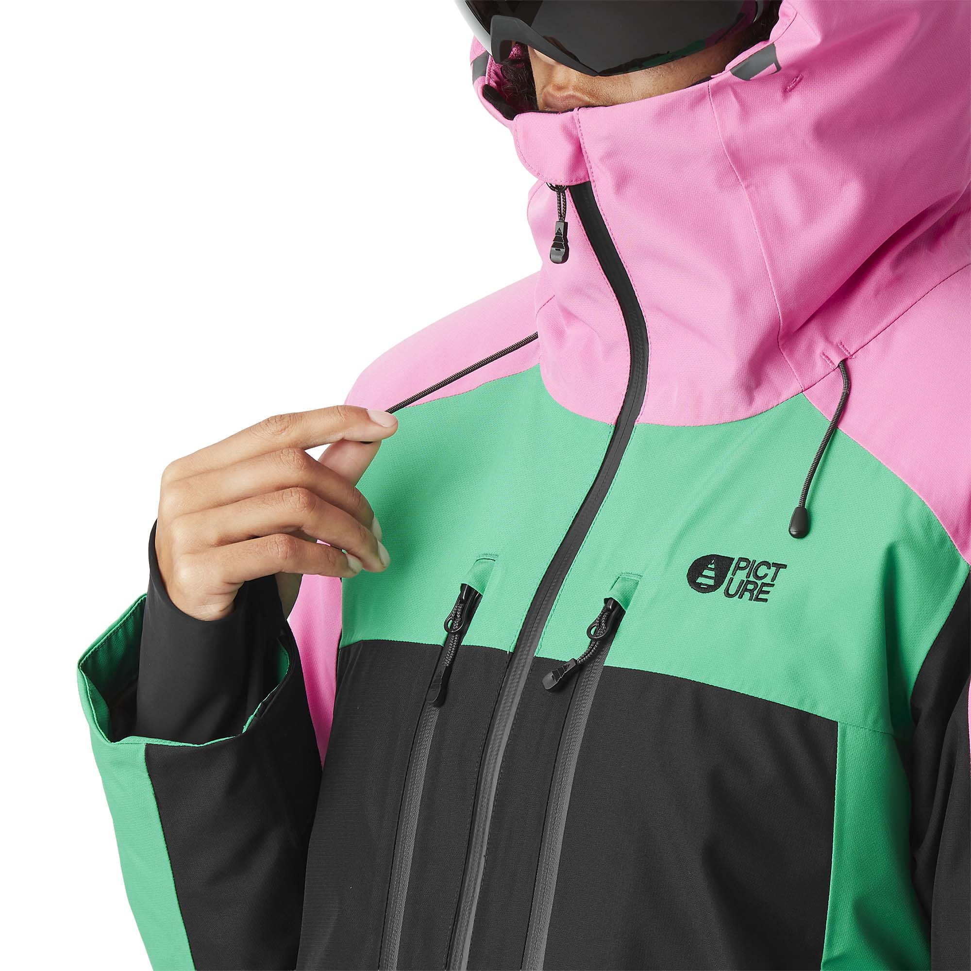 Picture Exa Women's Ski/Snowboard Jacket