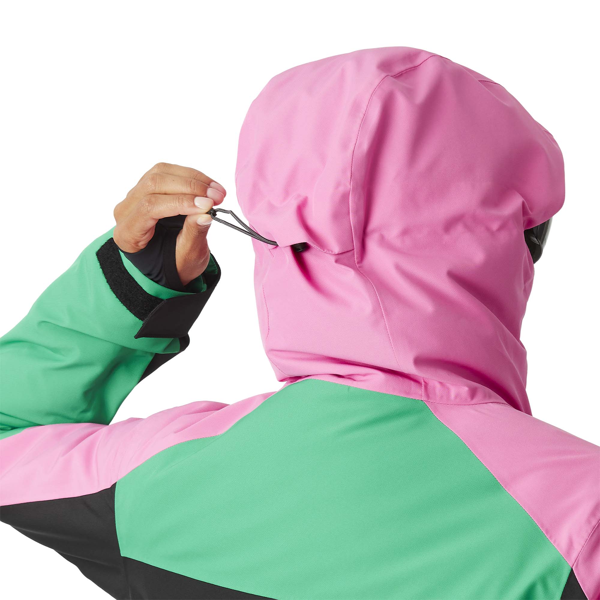 Picture Exa Women's Ski/Snowboard Jacket