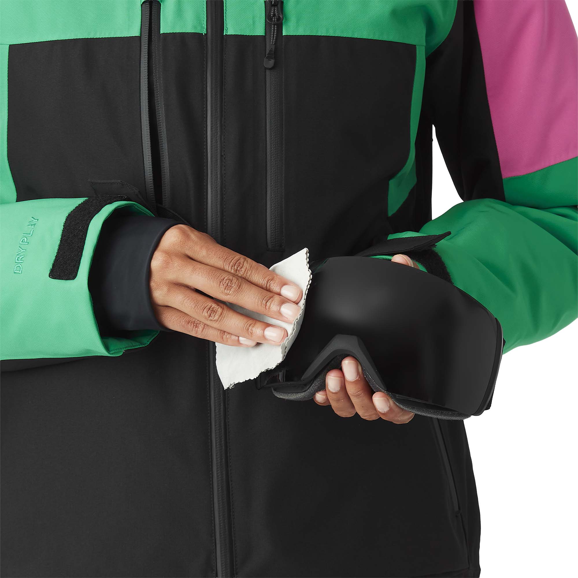 Picture Exa Women's Ski/Snowboard Jacket