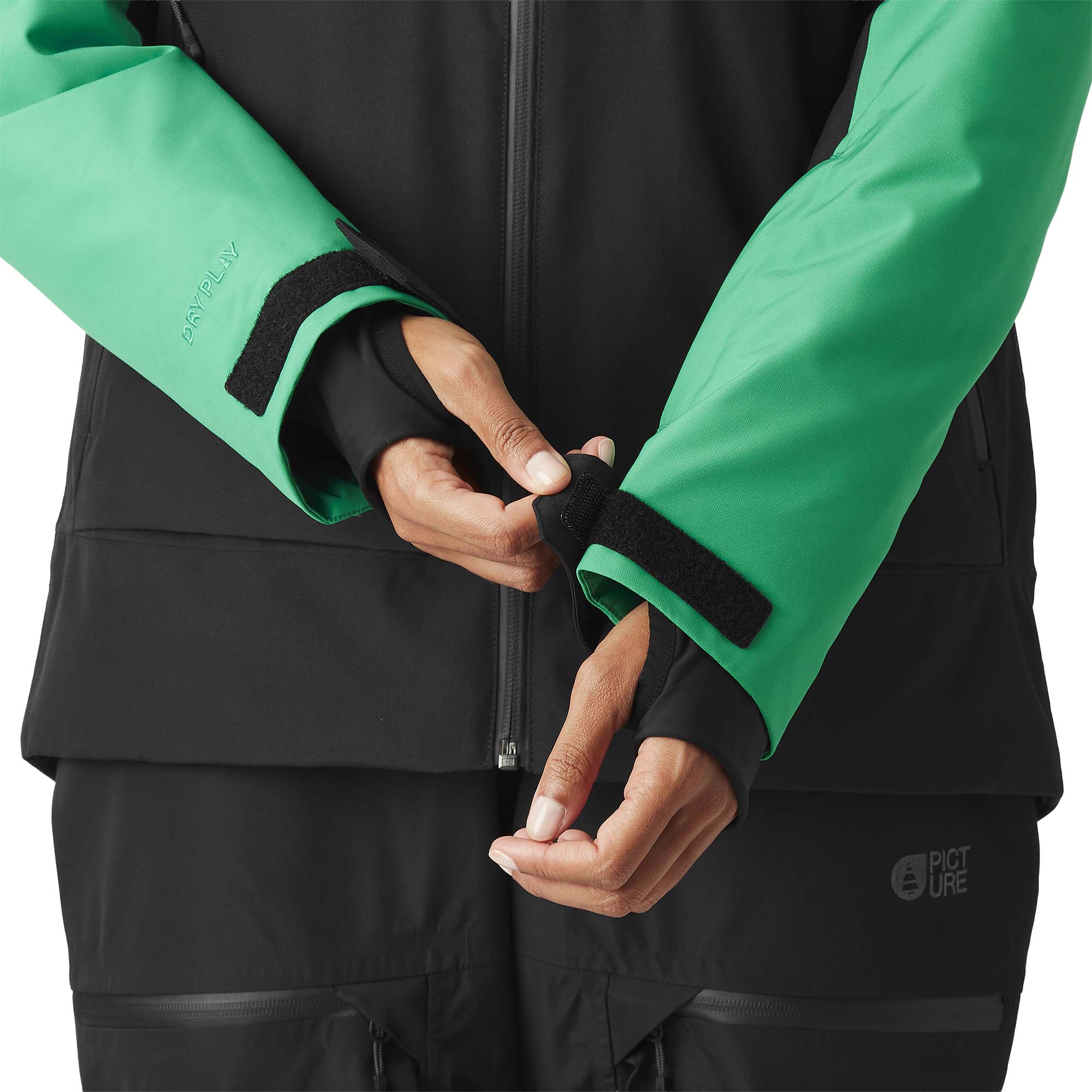 Picture Exa Women's Ski/Snowboard Jacket