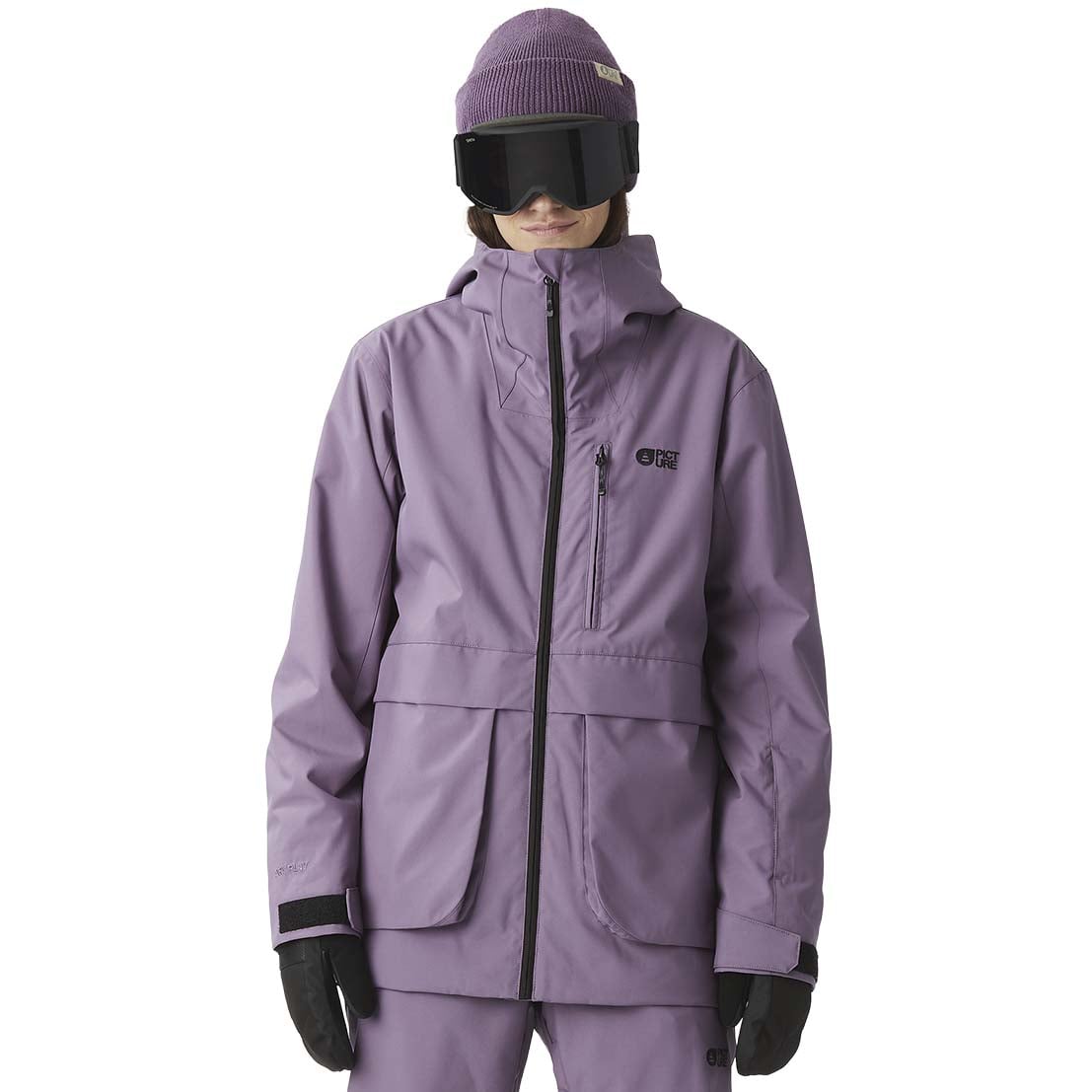 Picture Glawi Women's Insulated Ski/Snowboard Jacket