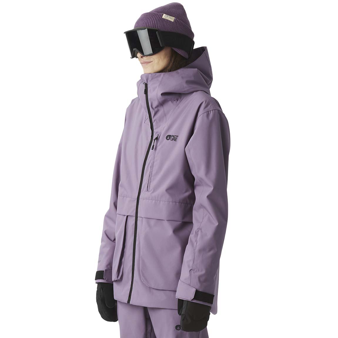 Picture Glawi Women's Insulated Ski/Snowboard Jacket