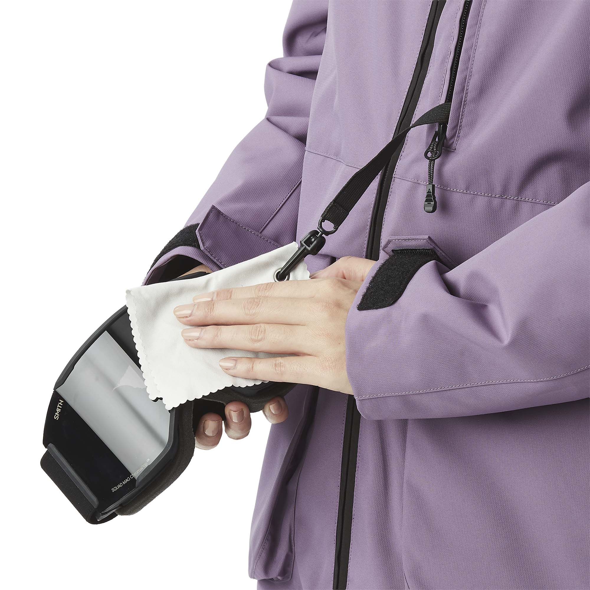 Picture Glawi Women's Insulated Ski/Snowboard Jacket