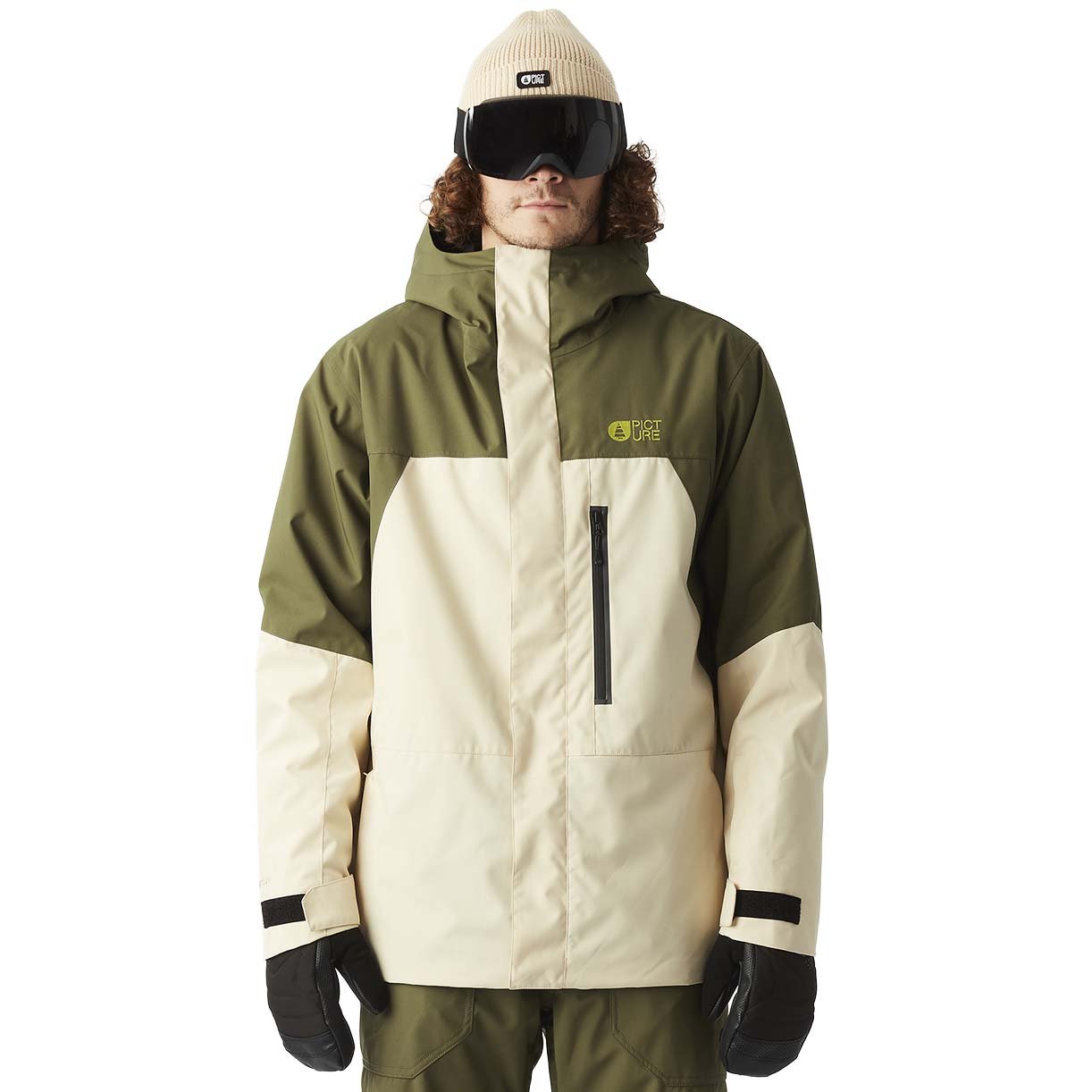 Picture Jomoh Jackets | Absolute-Snow