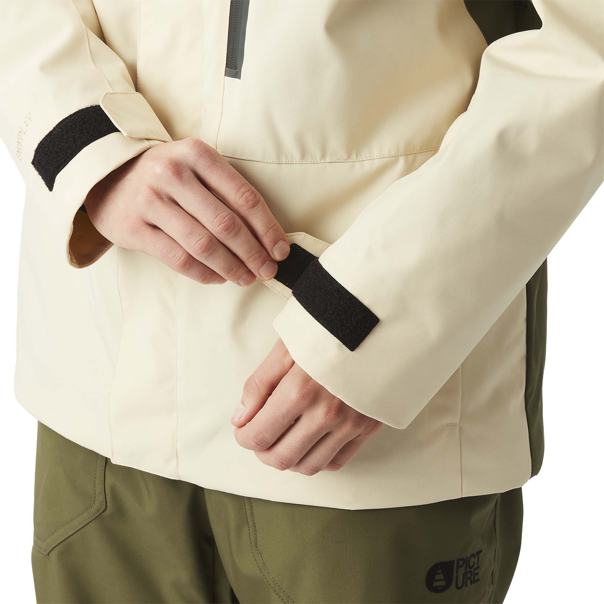 Picture Jomoh Jacket Insulated Snowboard/Ski Jacket