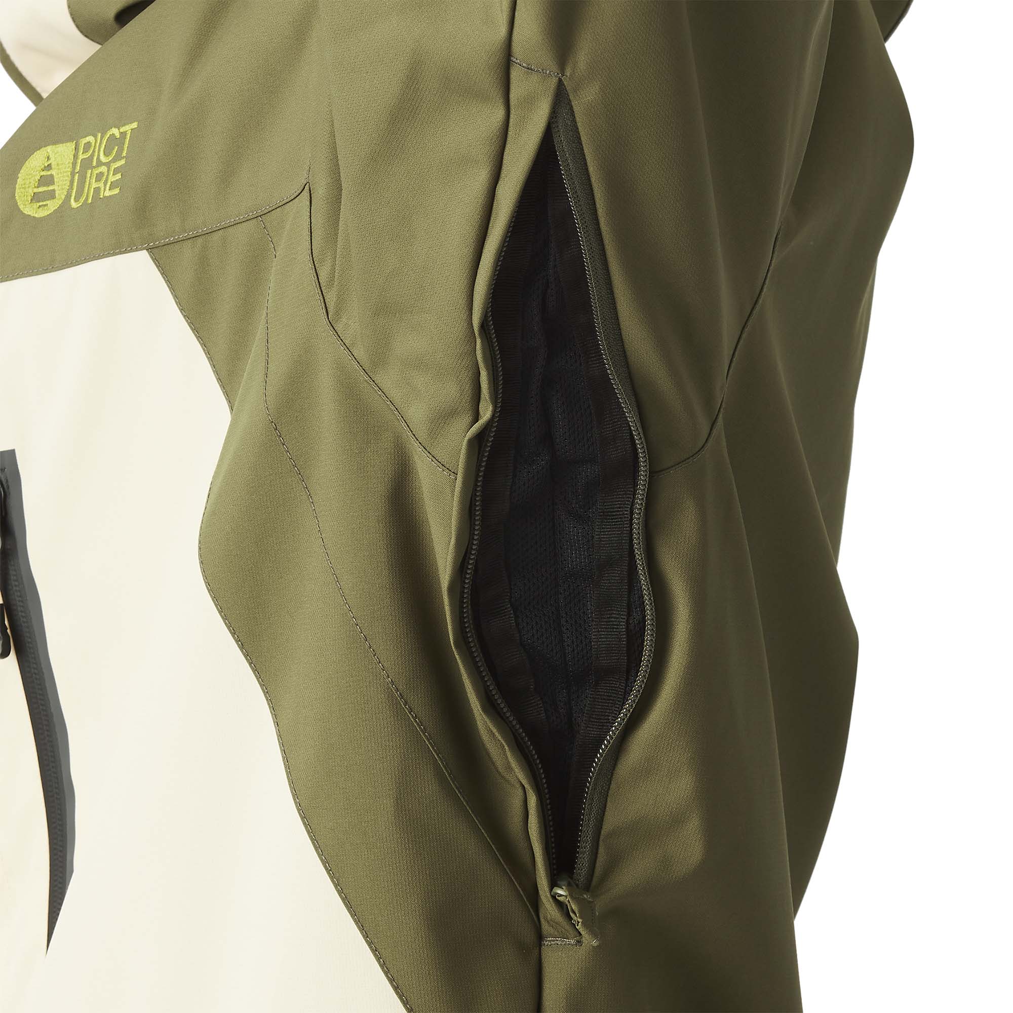 Picture Jomoh Jackets | Absolute-Snow