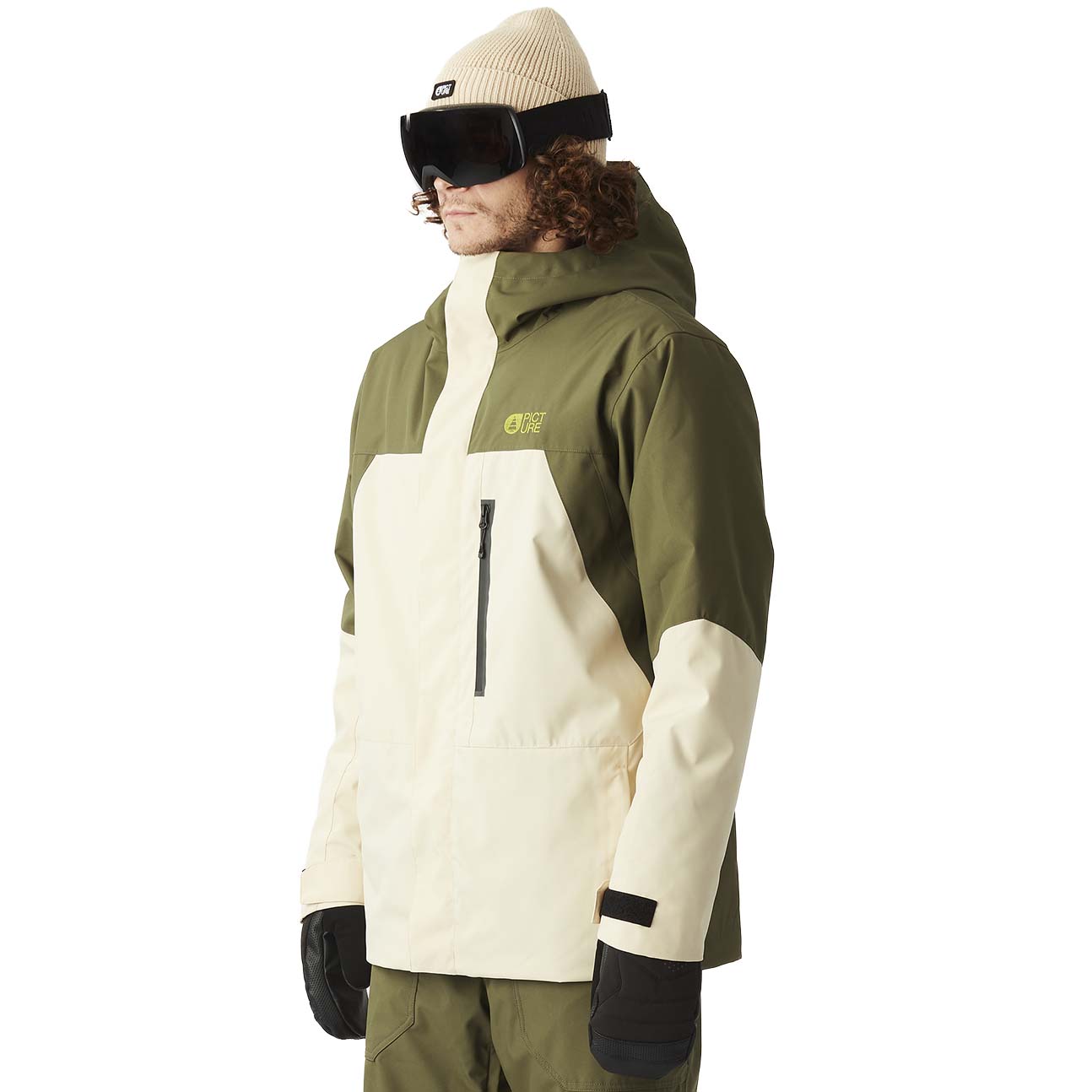 Picture Jomoh Jacket Insulated Snowboard/Ski Jacket