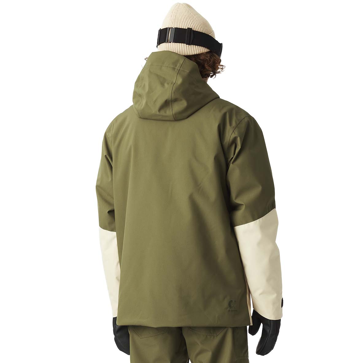 Picture Jomoh Jacket Insulated Snowboard/Ski Jacket