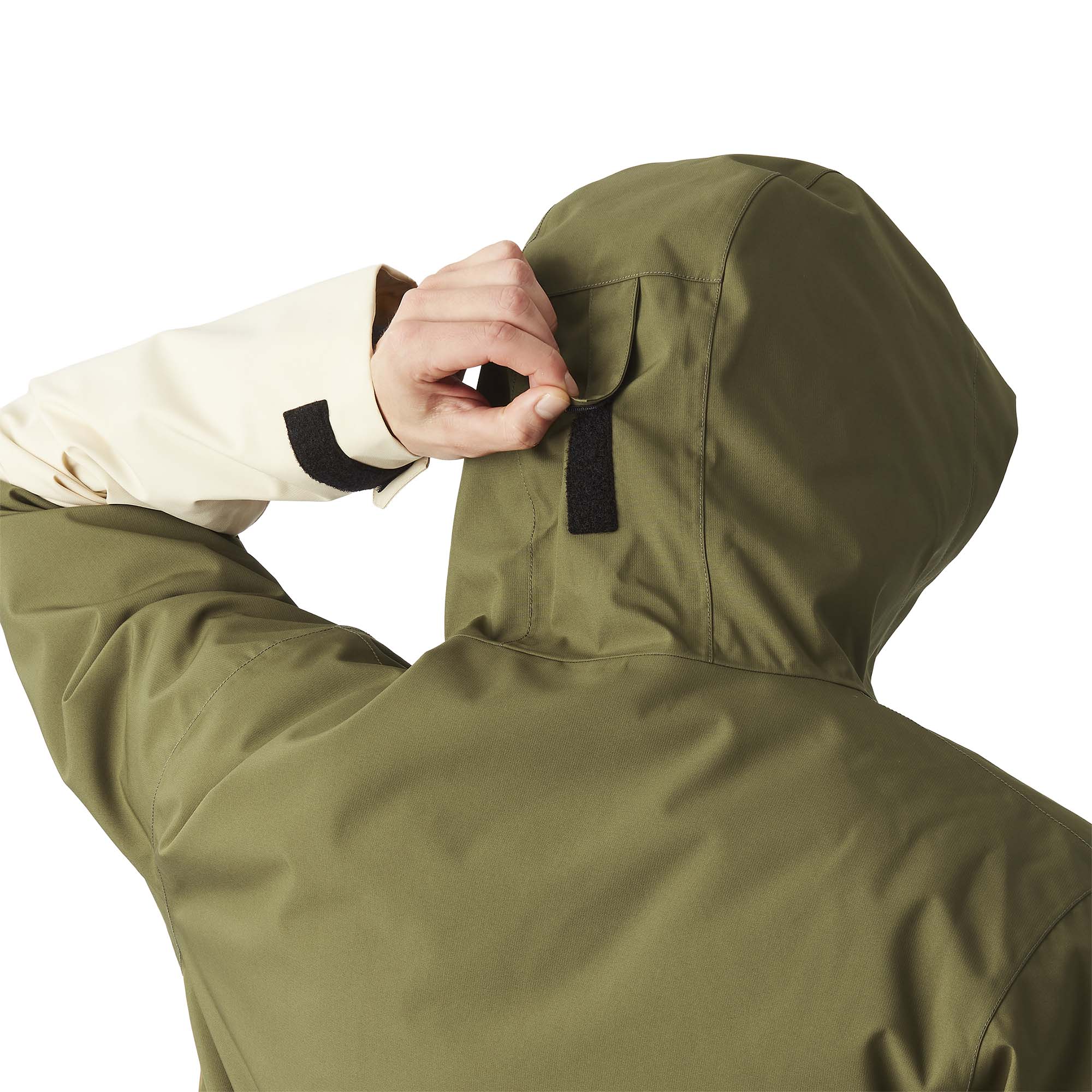 Picture Jomoh Jacket Insulated Snowboard/Ski Jacket