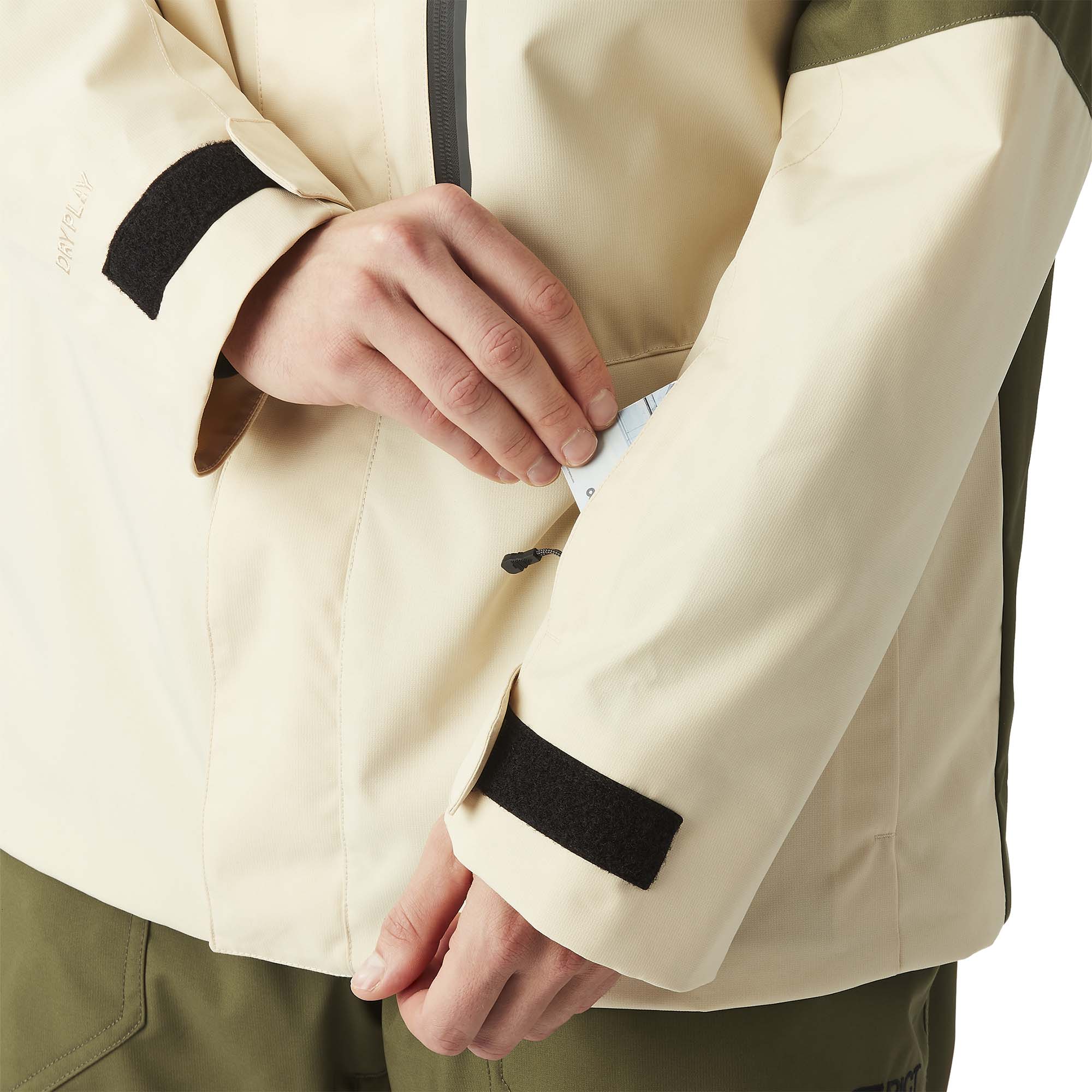 Picture Jomoh Jacket Insulated Snowboard/Ski Jacket