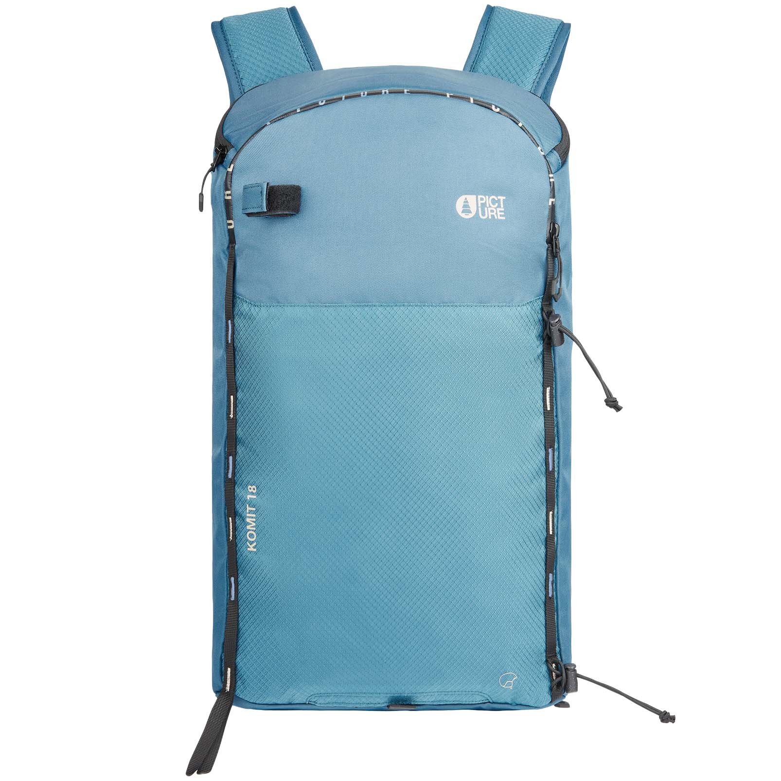 Picture Komit 18 Ski/Snowboard Backpack