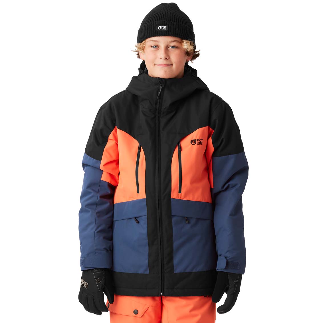 Picture Minikoon Jackets | Absolute-Snow