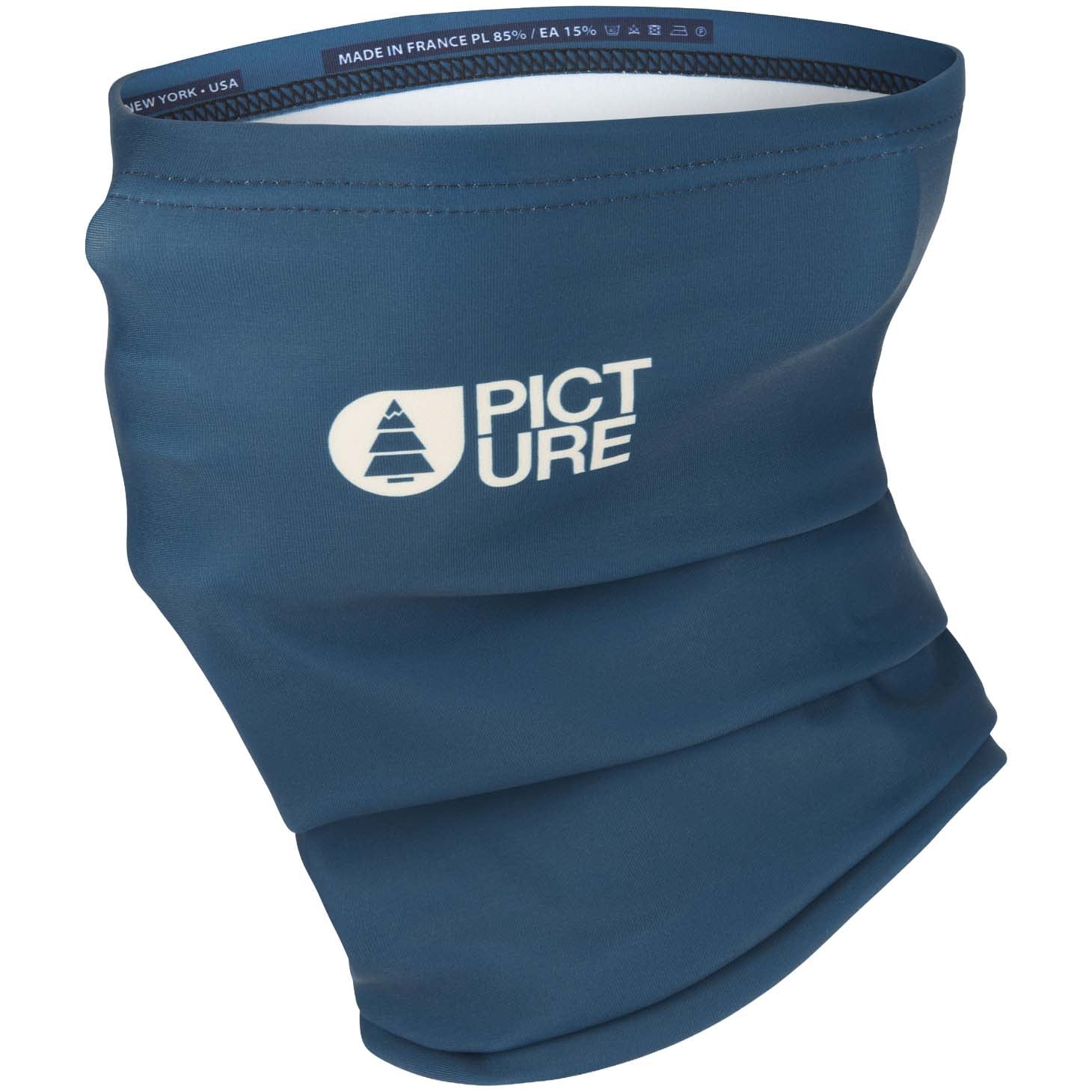 Picture Neckwarmer Unisex Ski/Snowboard Chube Snood