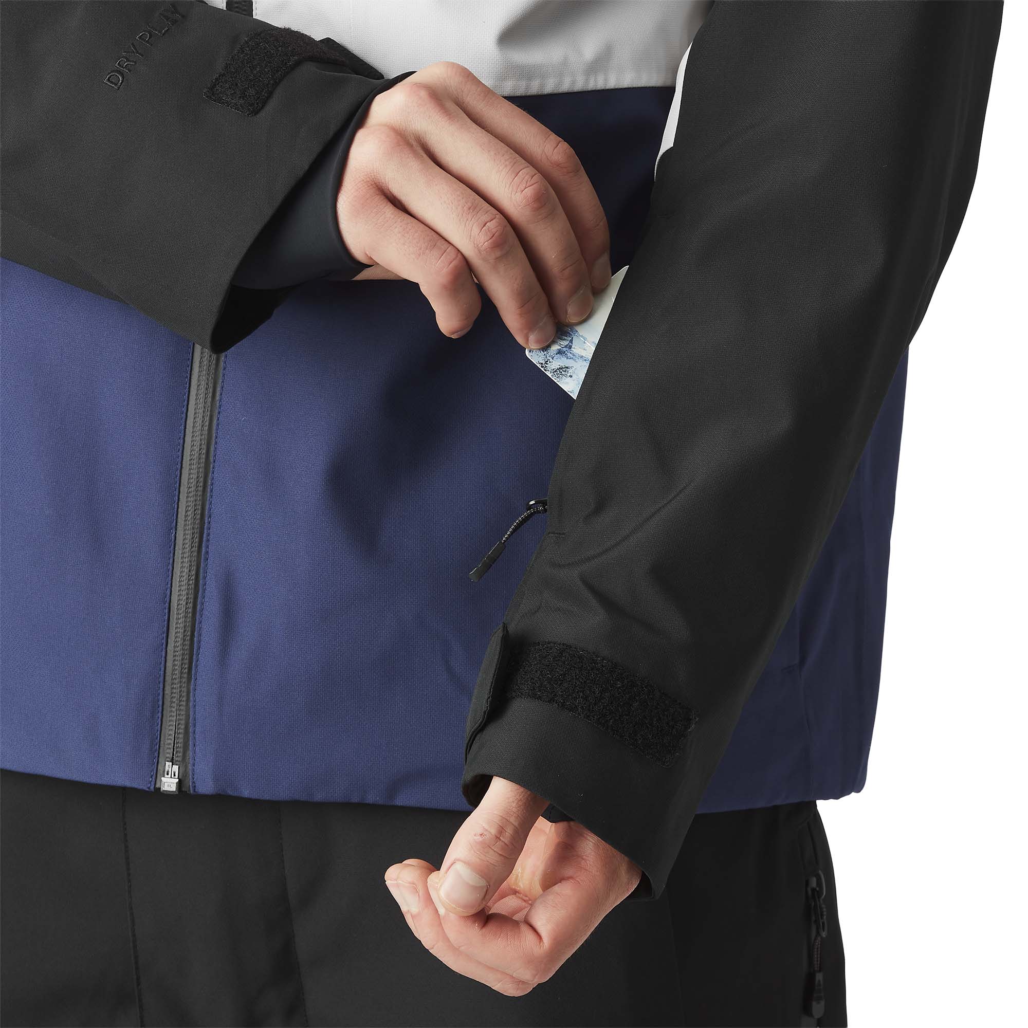 Picture Object Snowboard/Ski Jacket