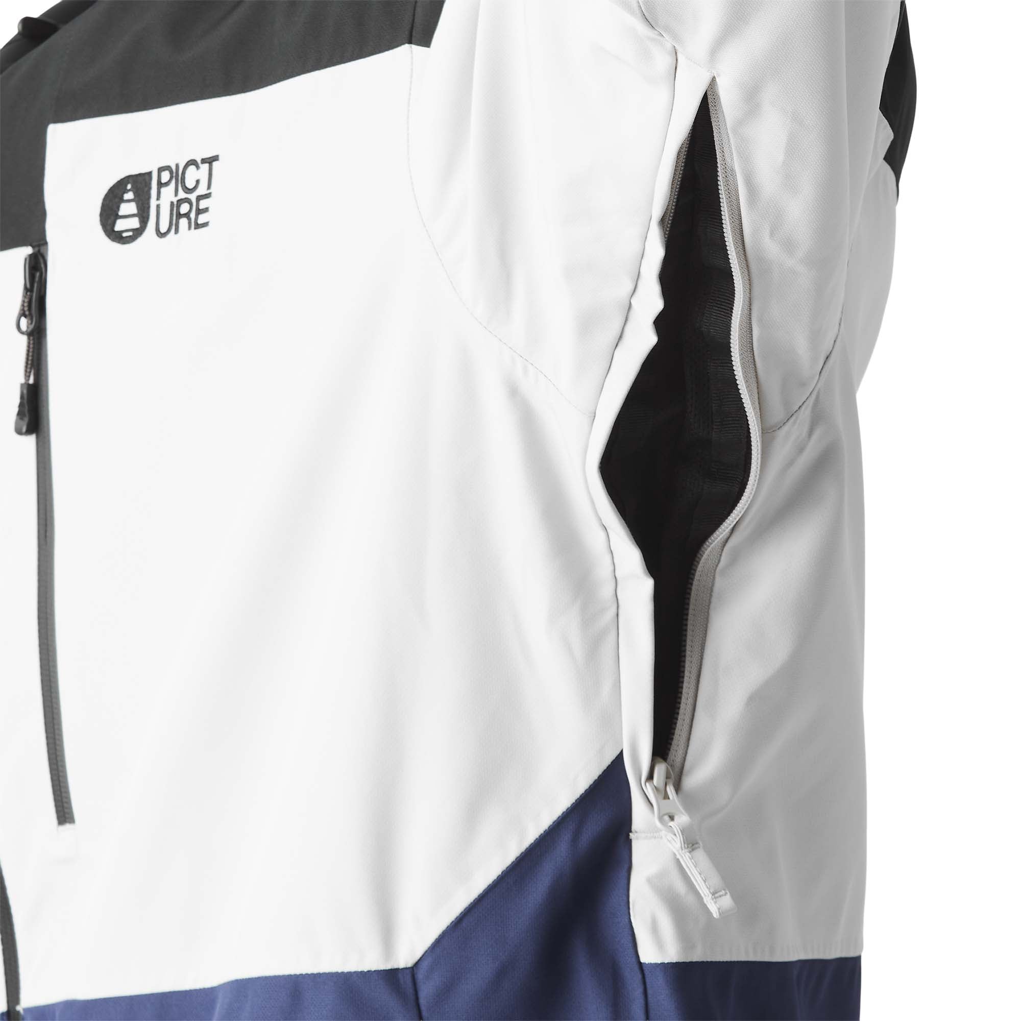 Picture Object Snowboard/Ski Jacket