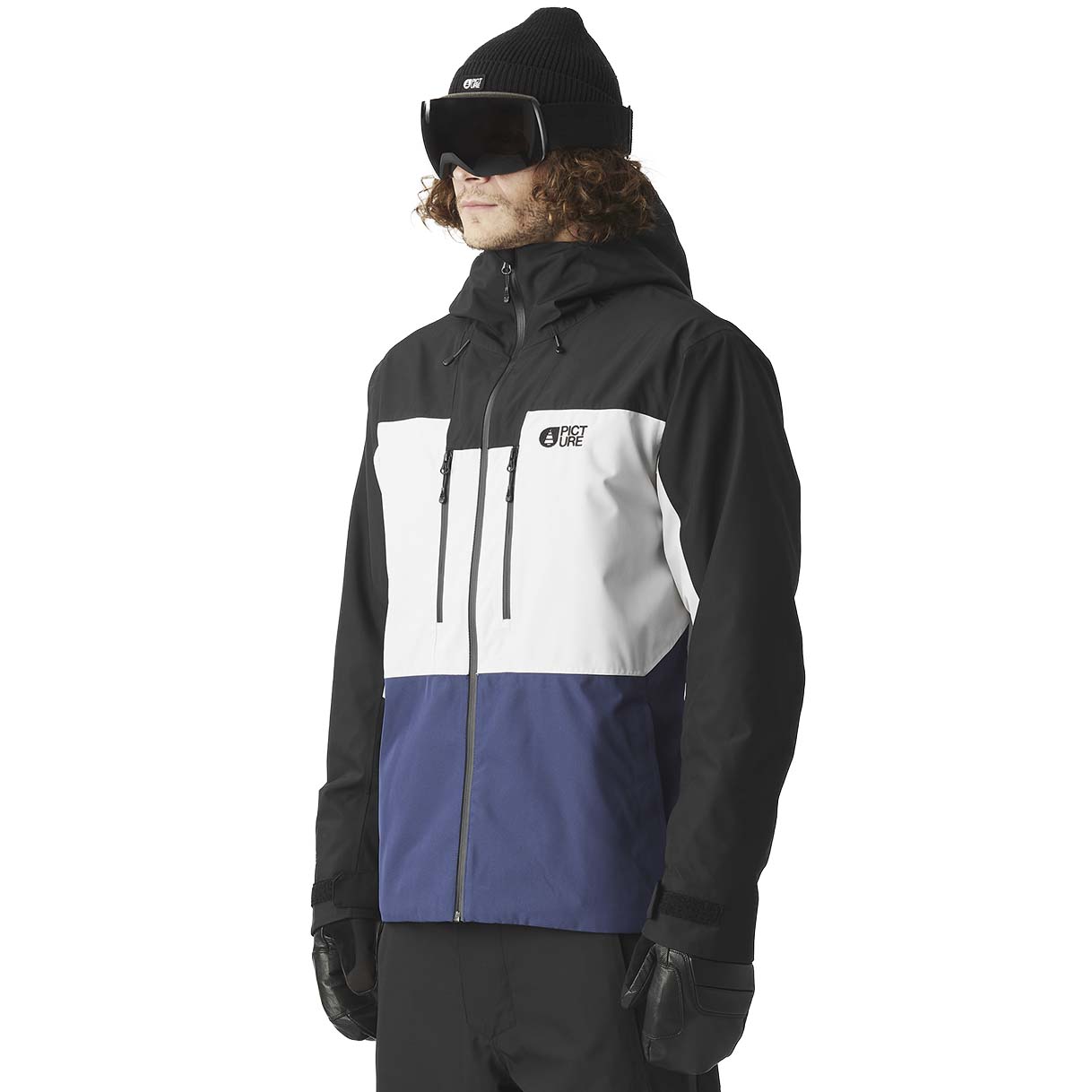 Picture Object Snowboard/Ski Jacket