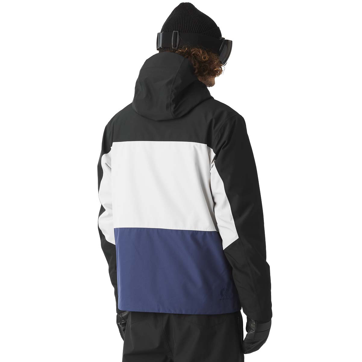 Picture Object Snowboard/Ski Jacket