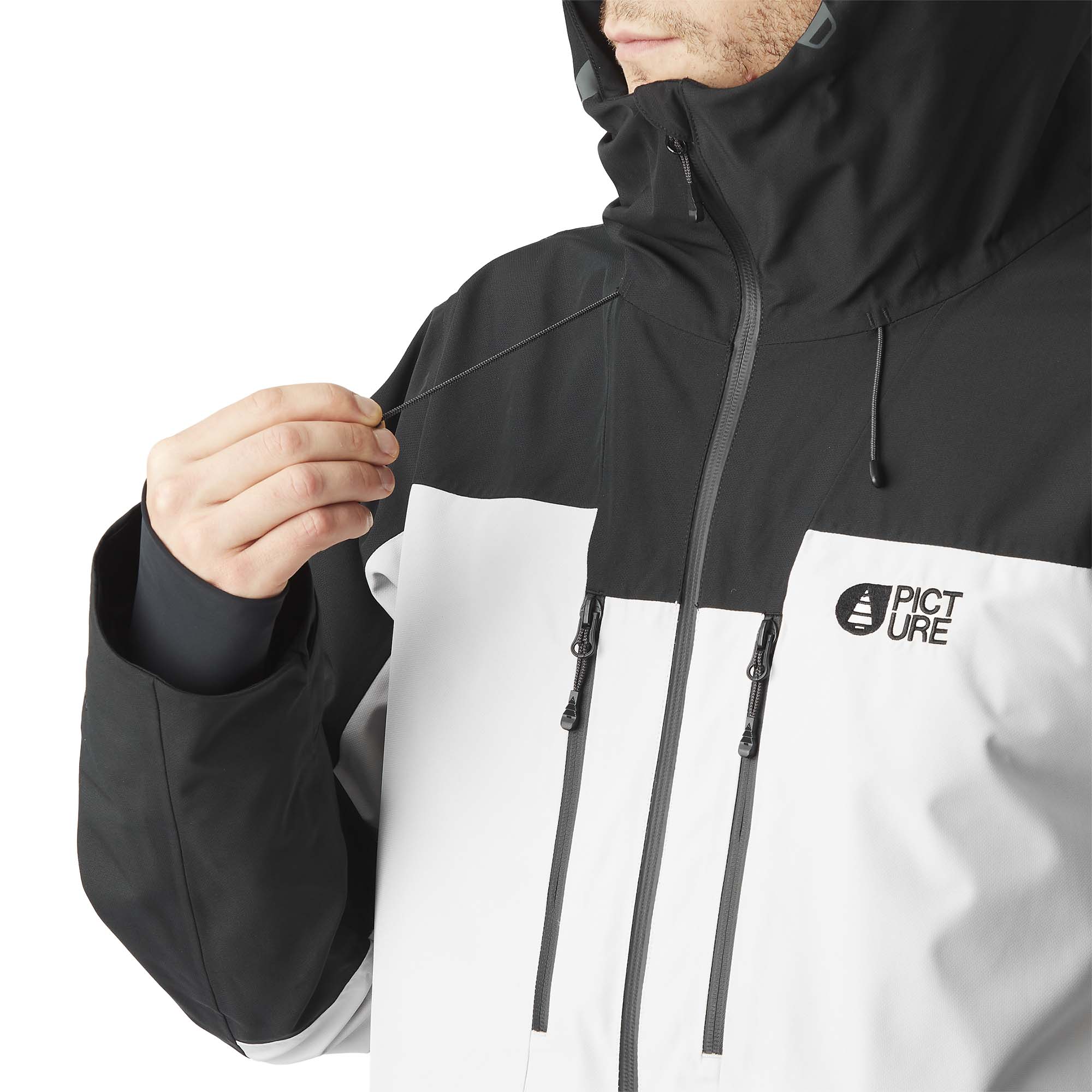 Picture Object Snowboard/Ski Jacket