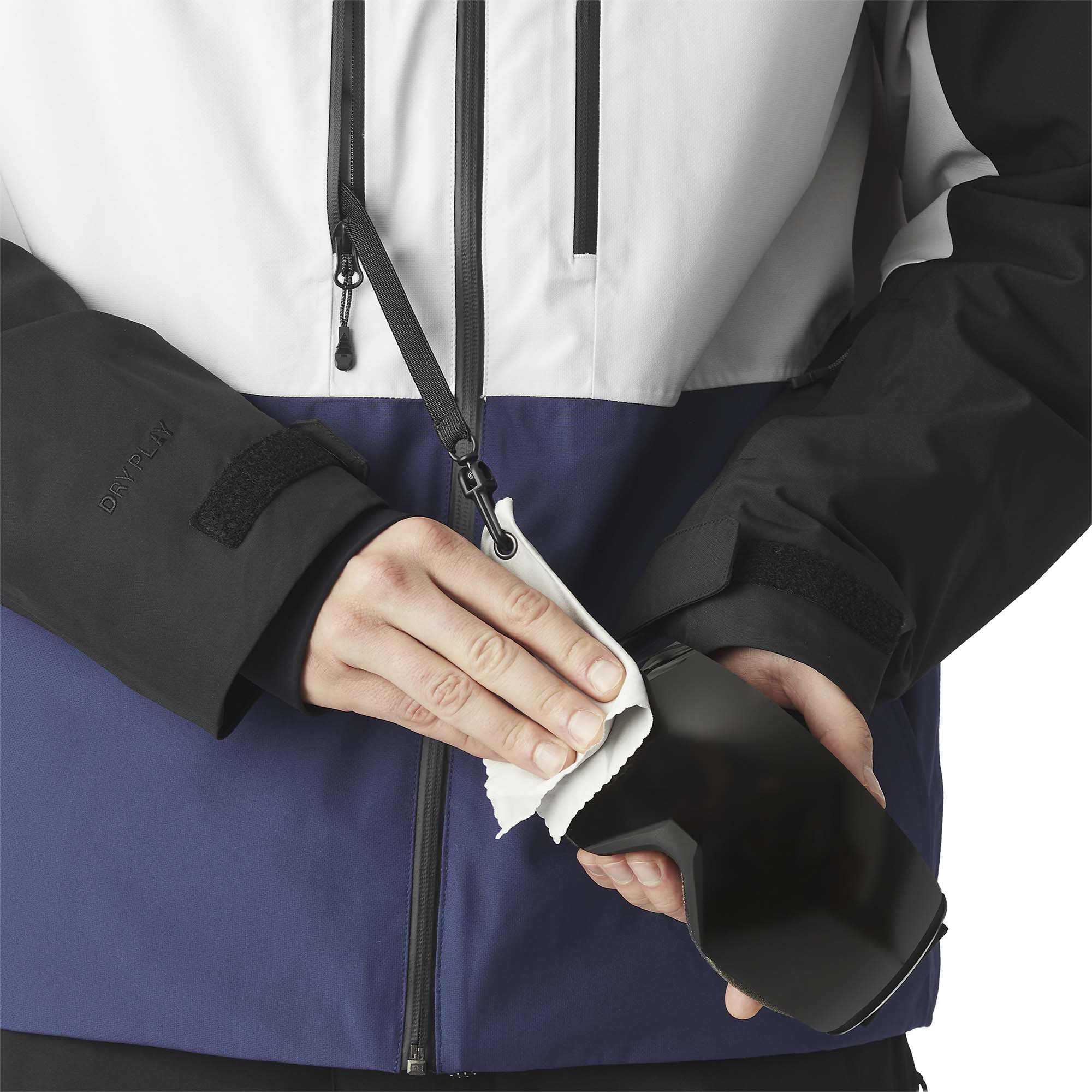 Picture Object Snowboard/Ski Jacket