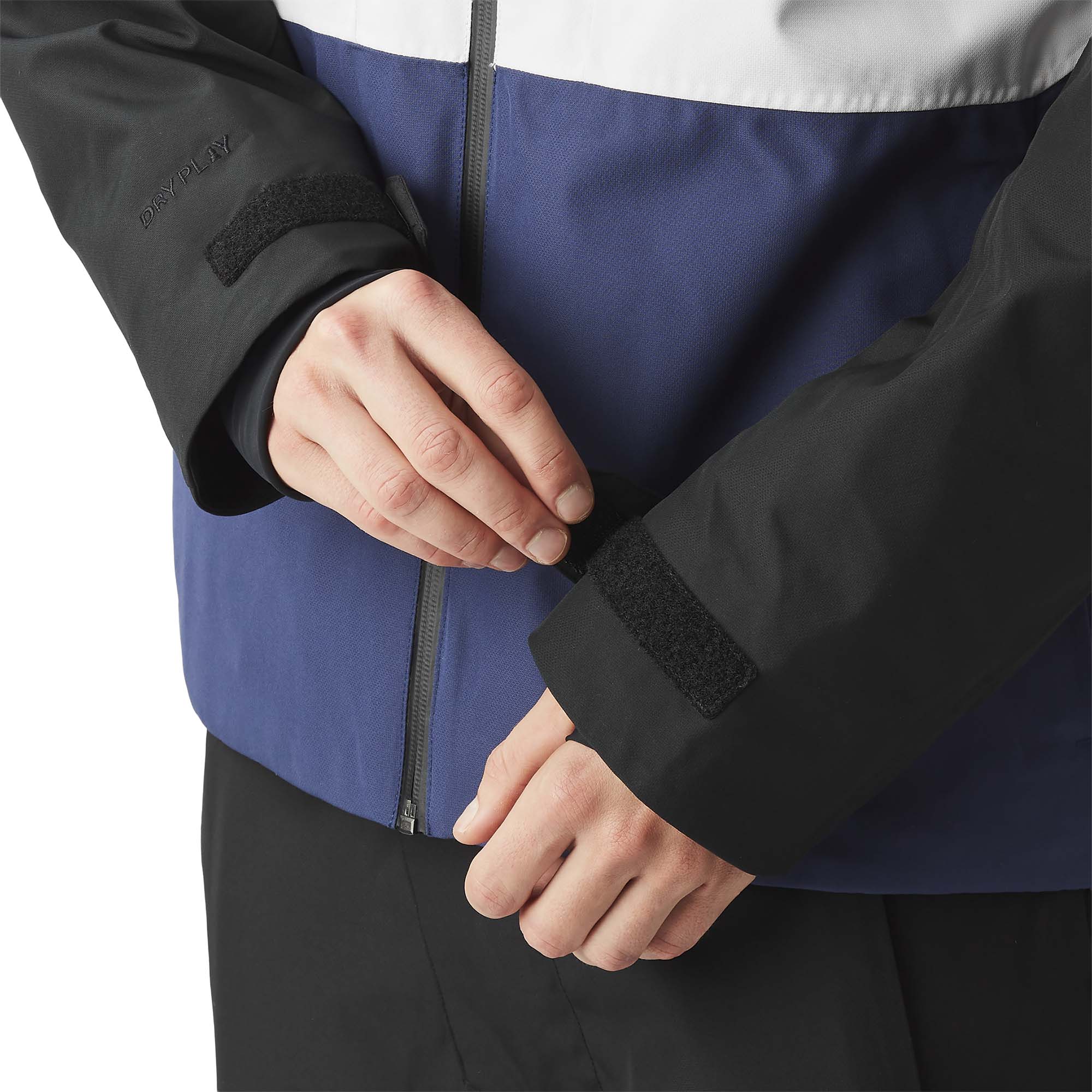 Picture Object Snowboard/Ski Jacket