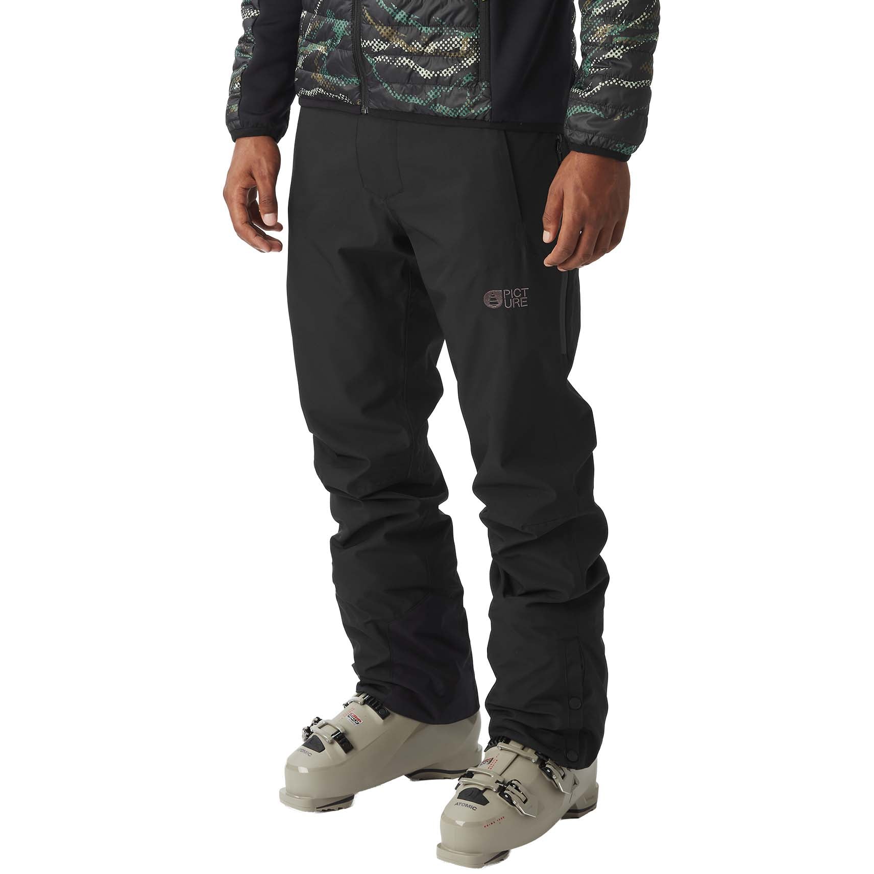 Picture Object Ski/Snowboard Pants