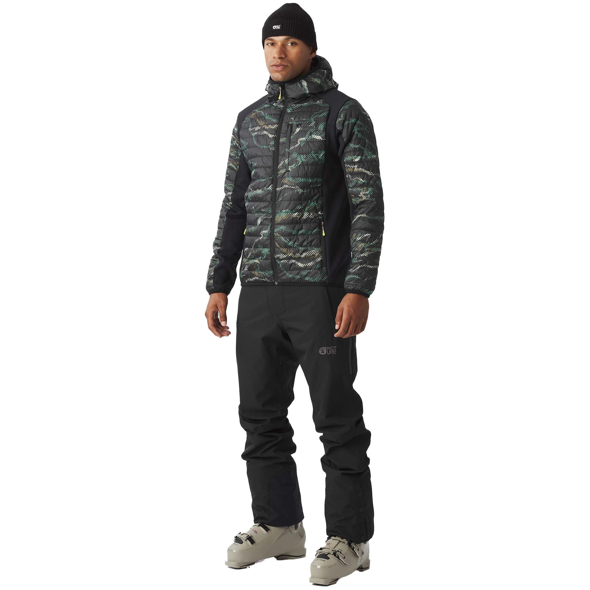Picture Object Ski/Snowboard Pants