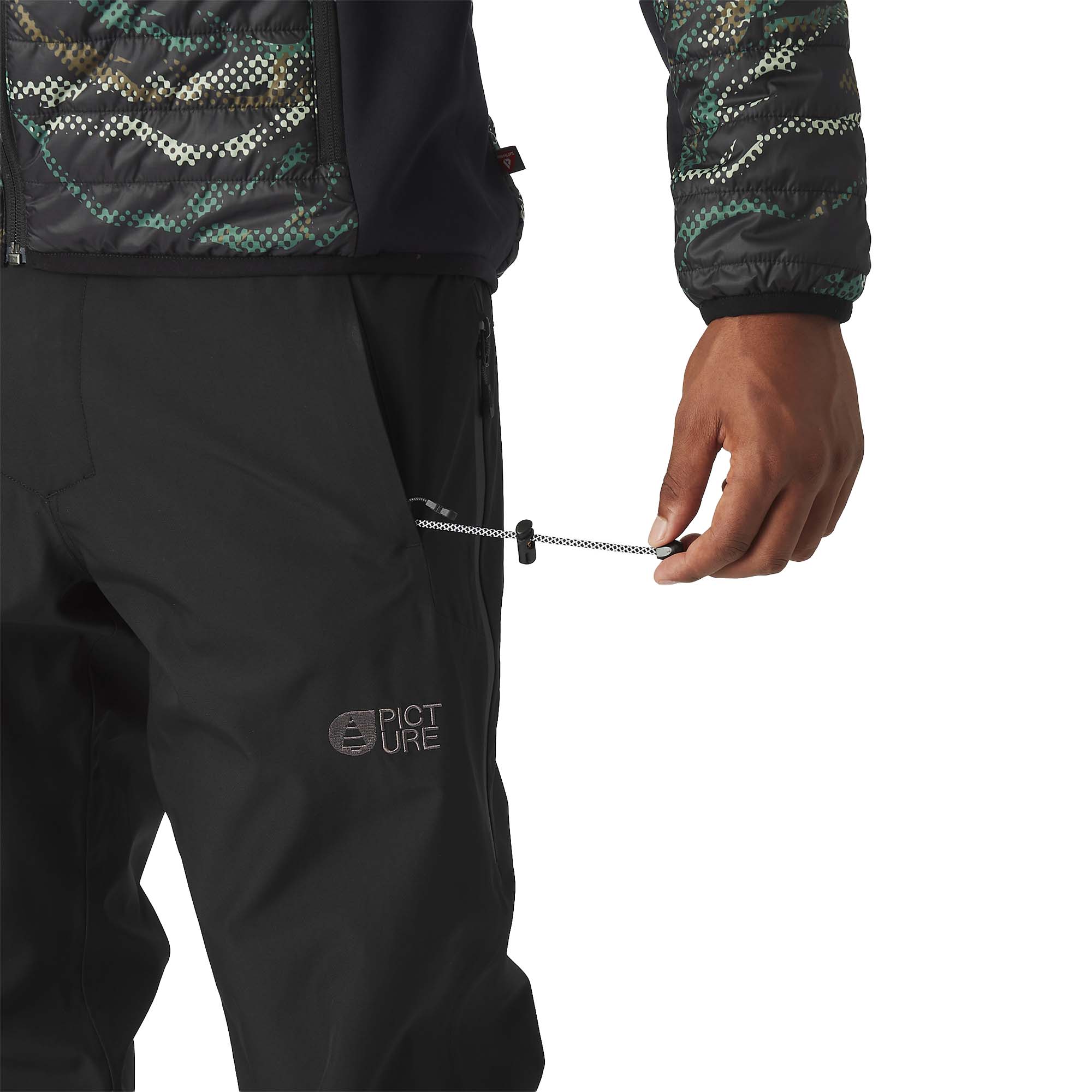 Picture Object Ski/Snowboard Pants