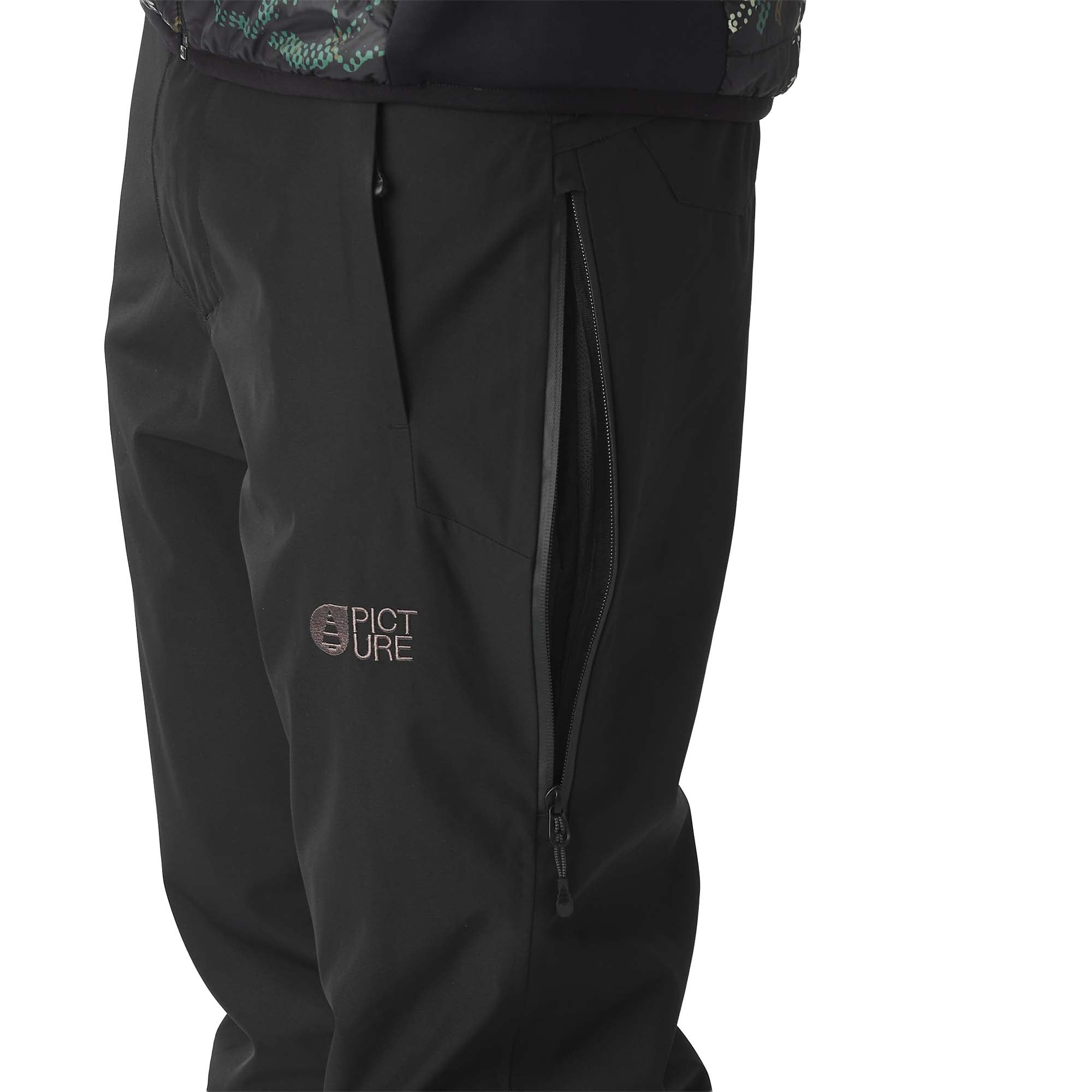 Picture Object Ski/Snowboard Pants