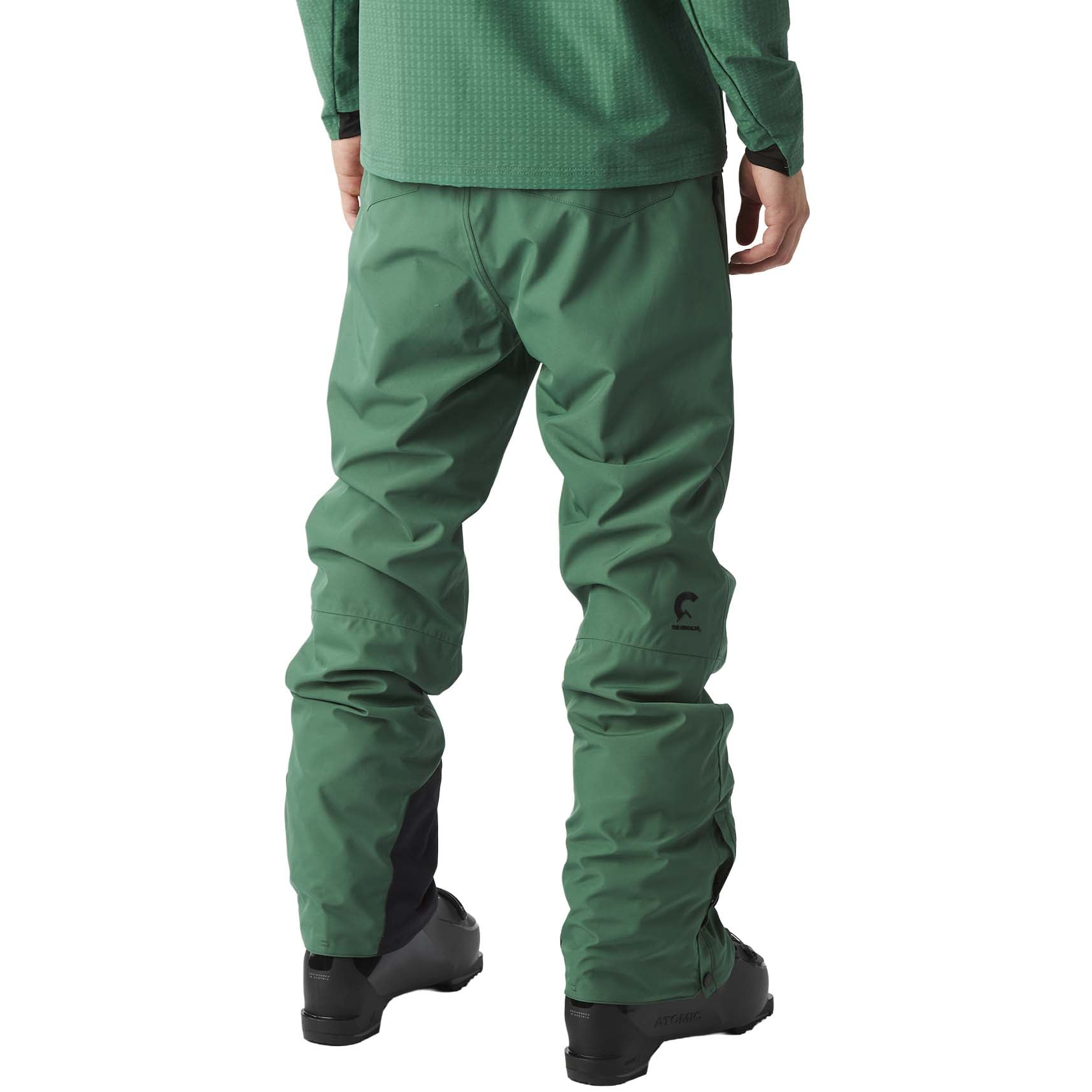 Picture Object Ski/Snowboard Pants