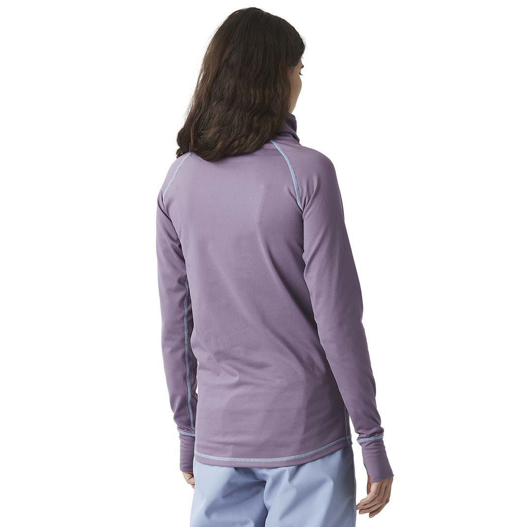 Picture Pagaya High Fleece Women's Base Layer Top