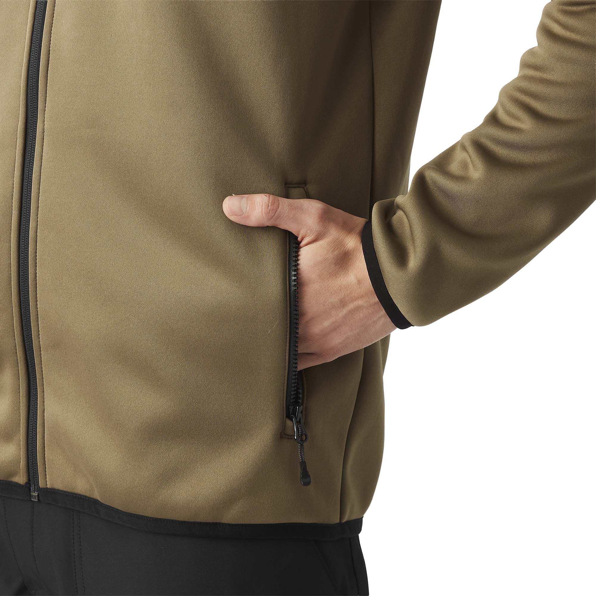 Picture Park Zip Tech Snowboard Hoody