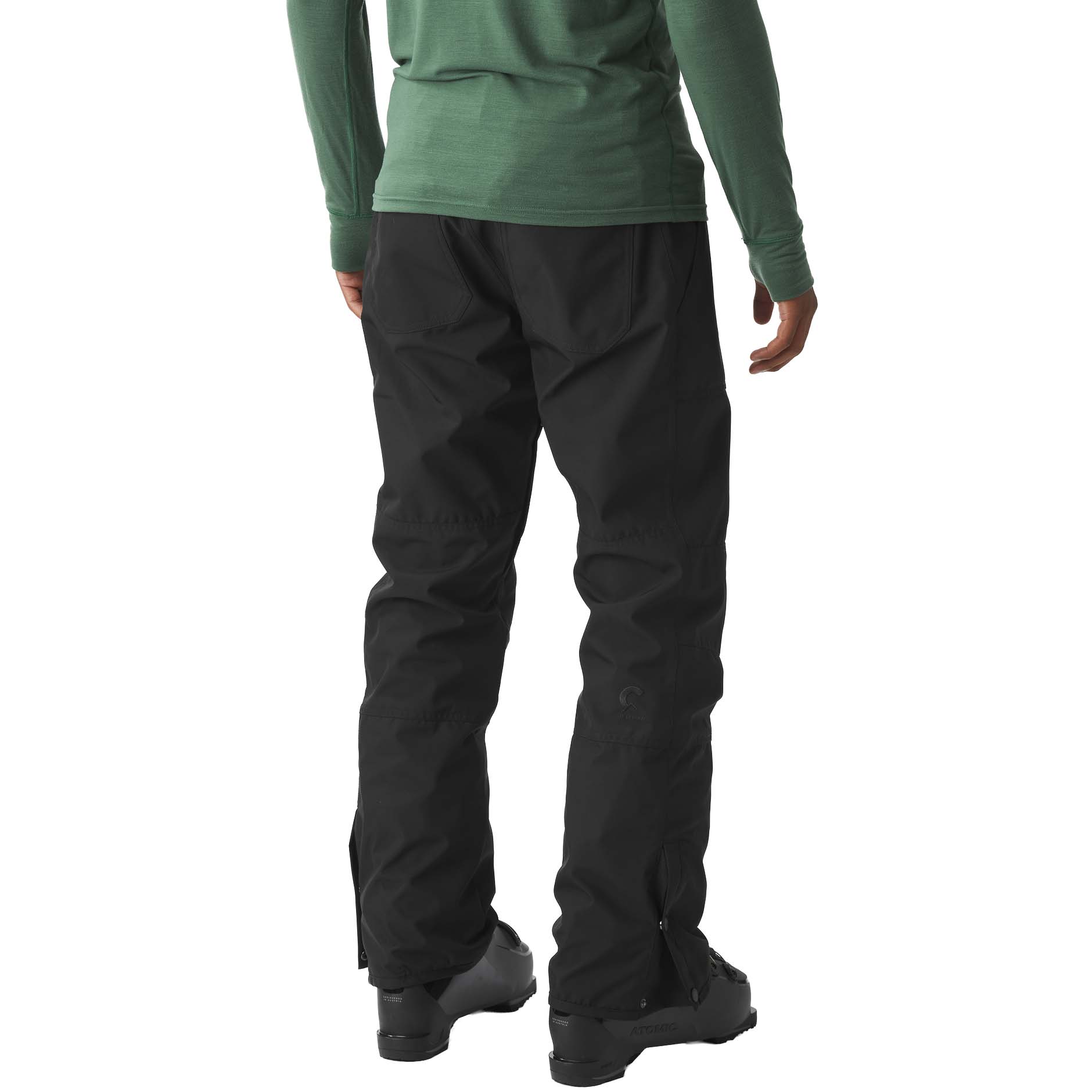 Picture Plan Ski/Snowboard Pants