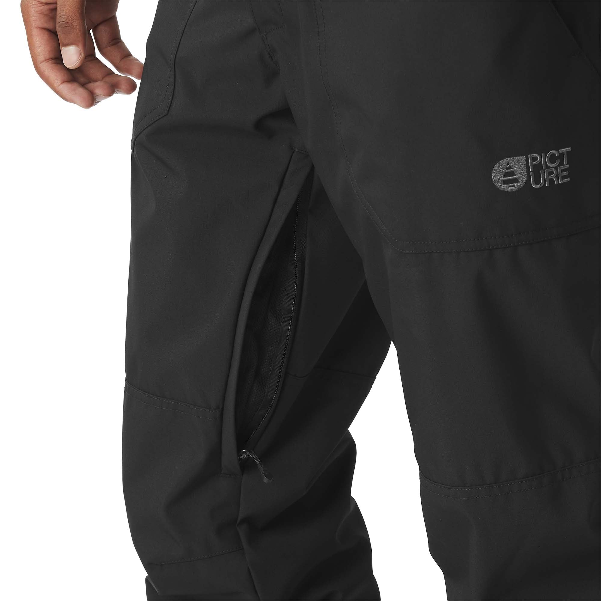 Picture Plan Ski/Snowboard Pants