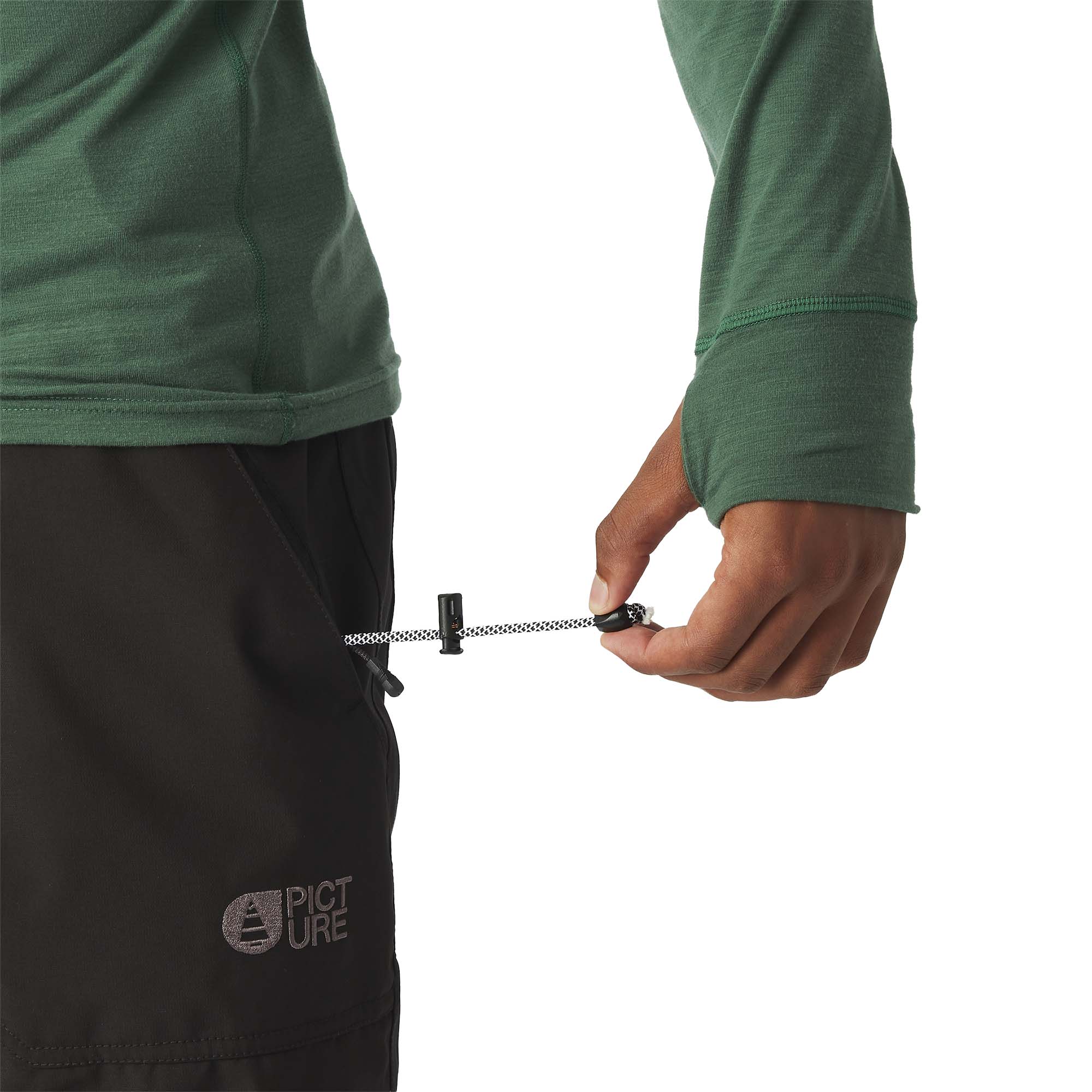 Picture Plan Ski/Snowboard Pants